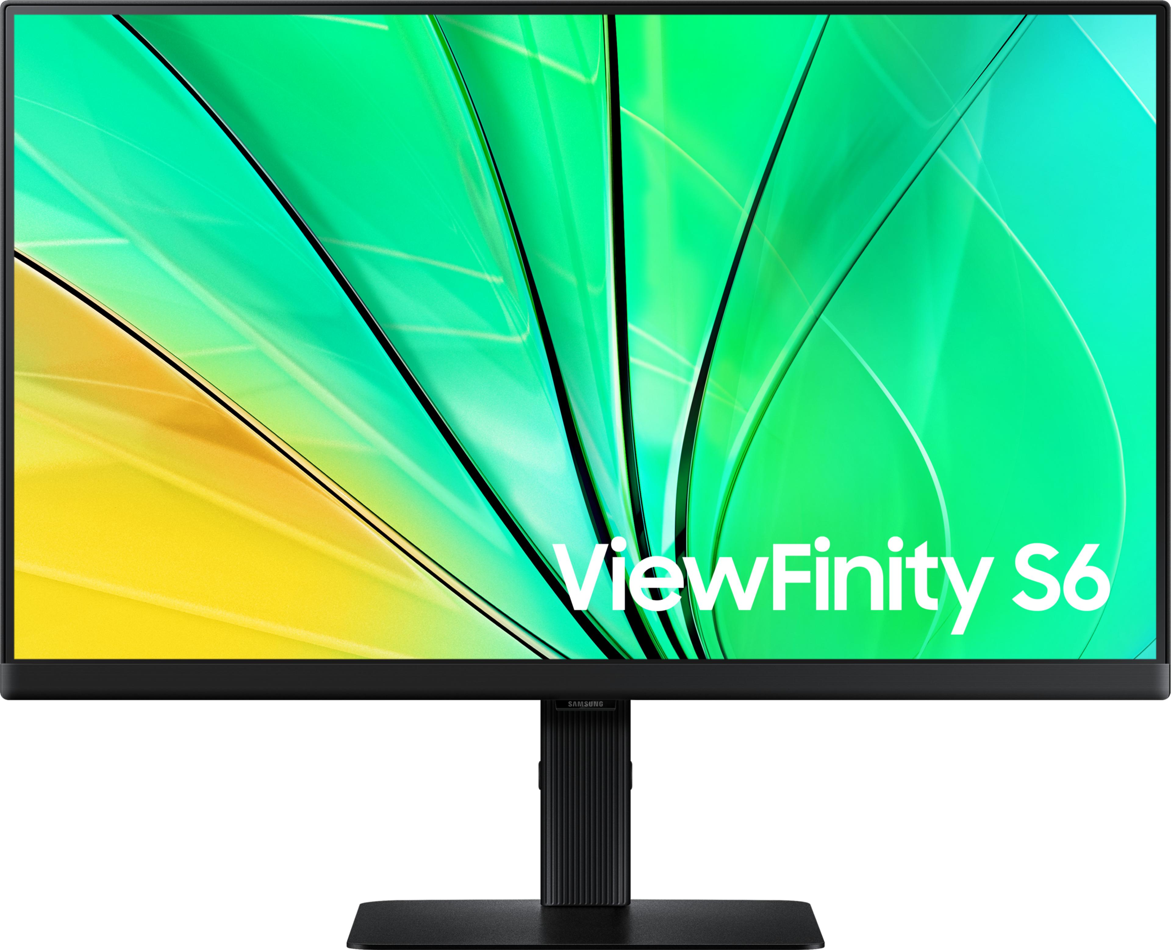 Samsung ViewFinity S32D600EAU Monitor