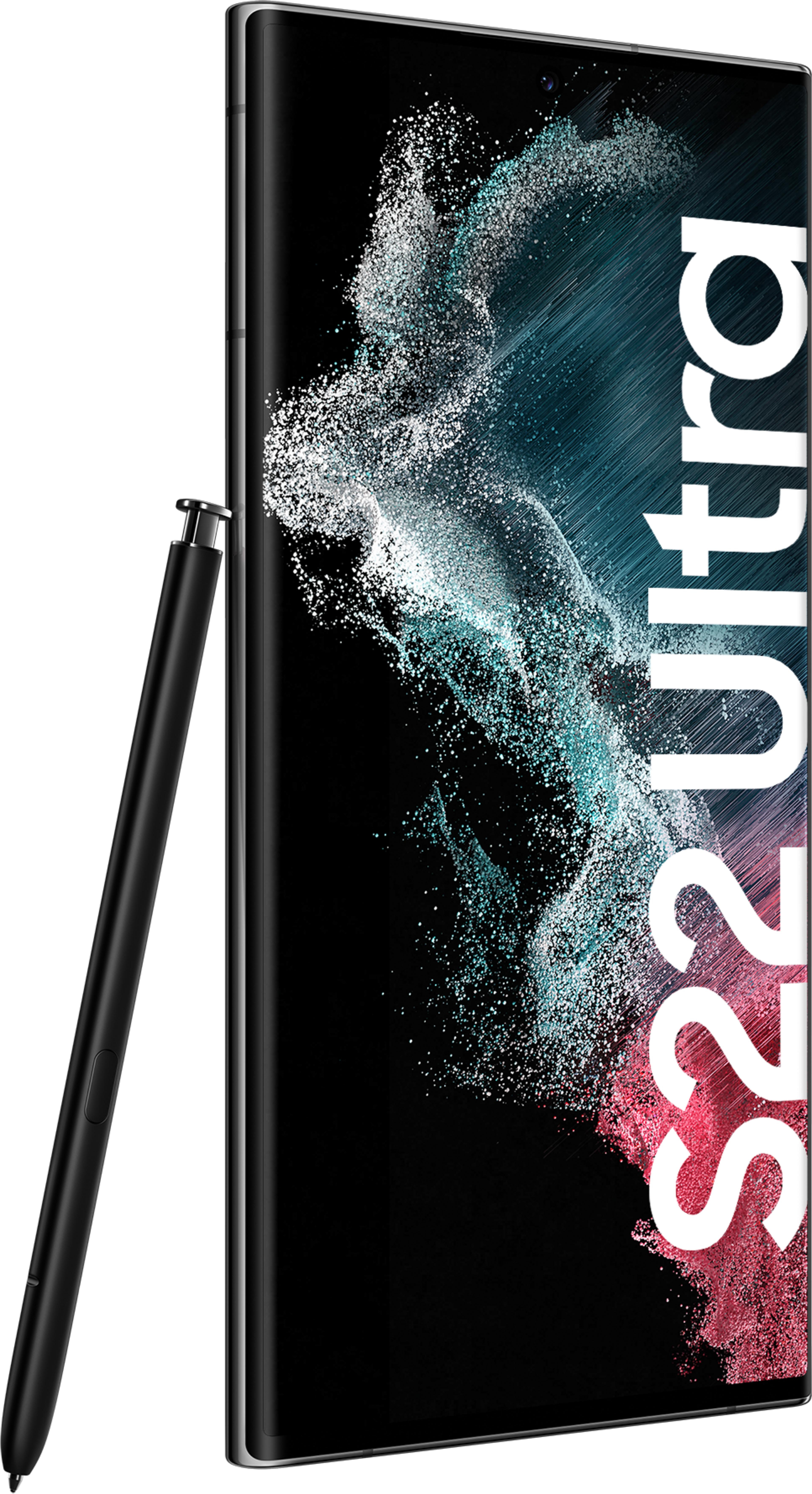 Samsung Galaxy S22 Ultra 12/256GB Black