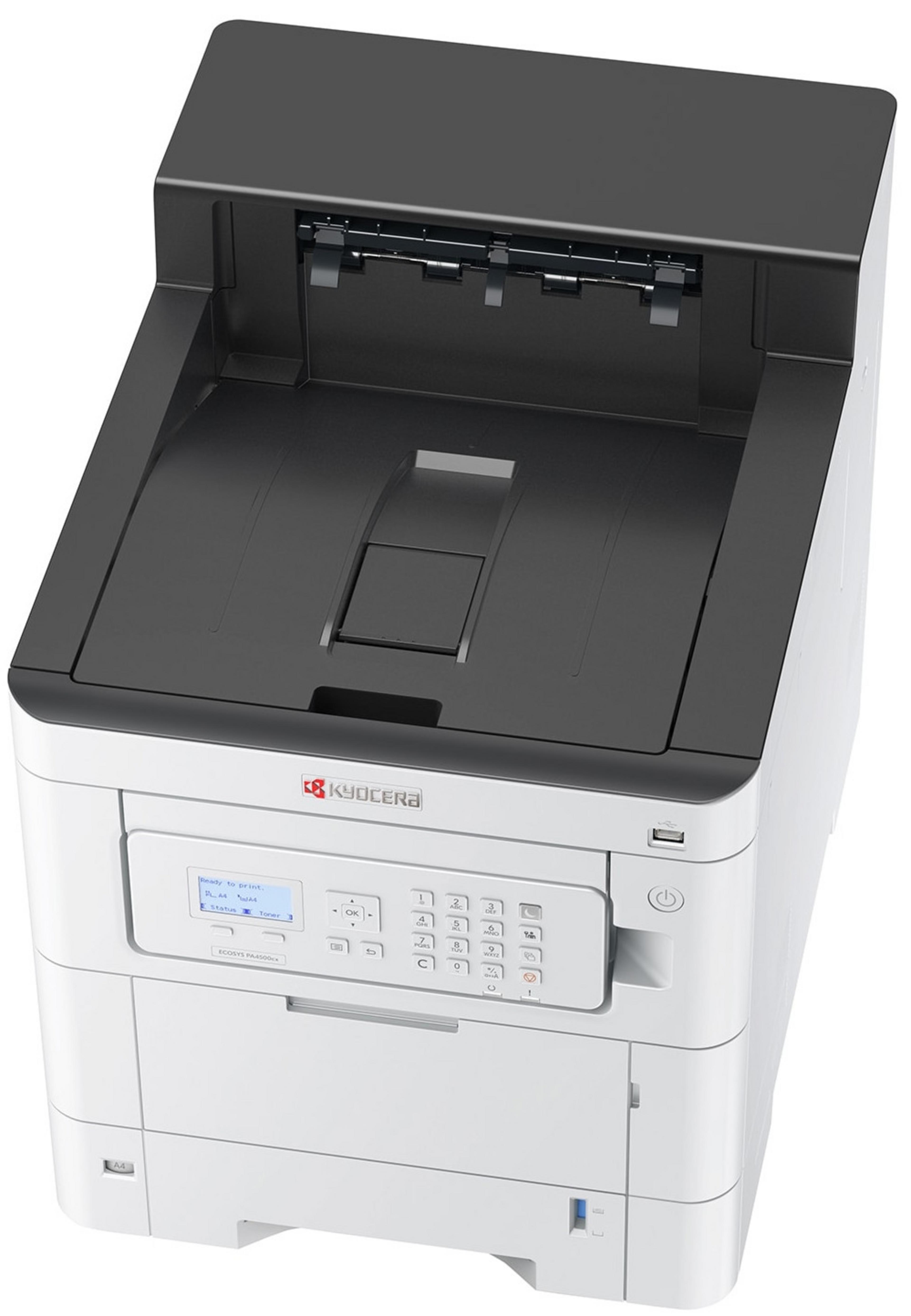 Kyocera ECOSYS PA4500cx Printer