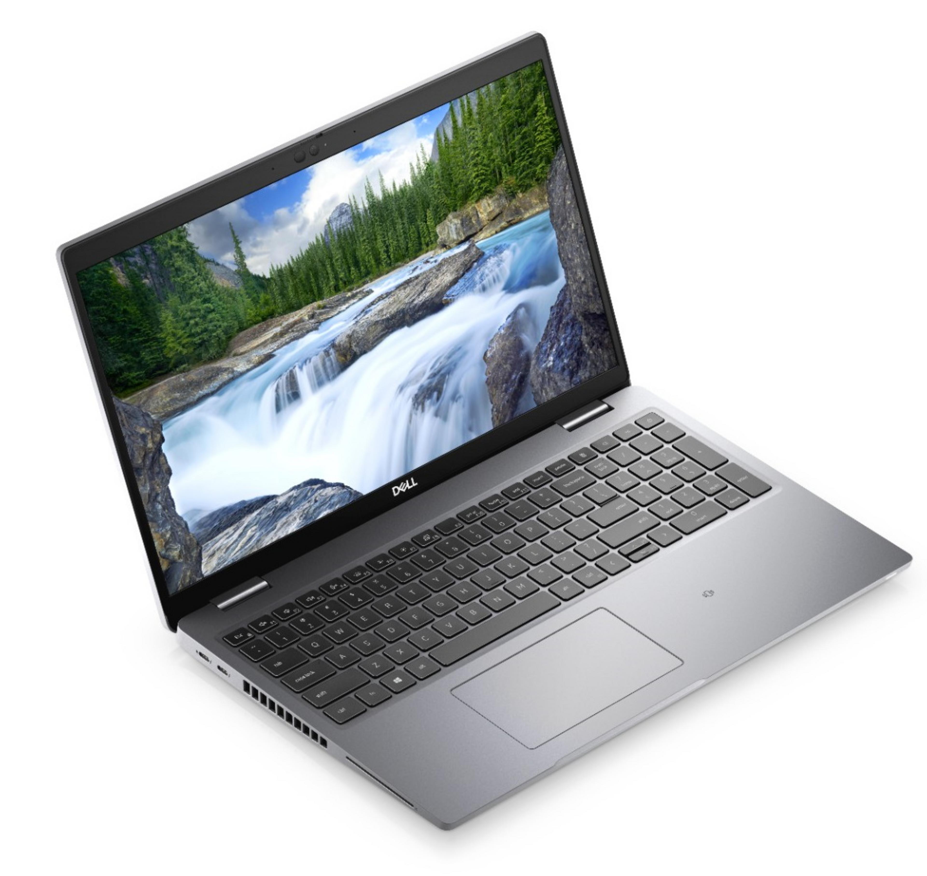 Dell Latitude 5520 i5 8/256GB Notebook