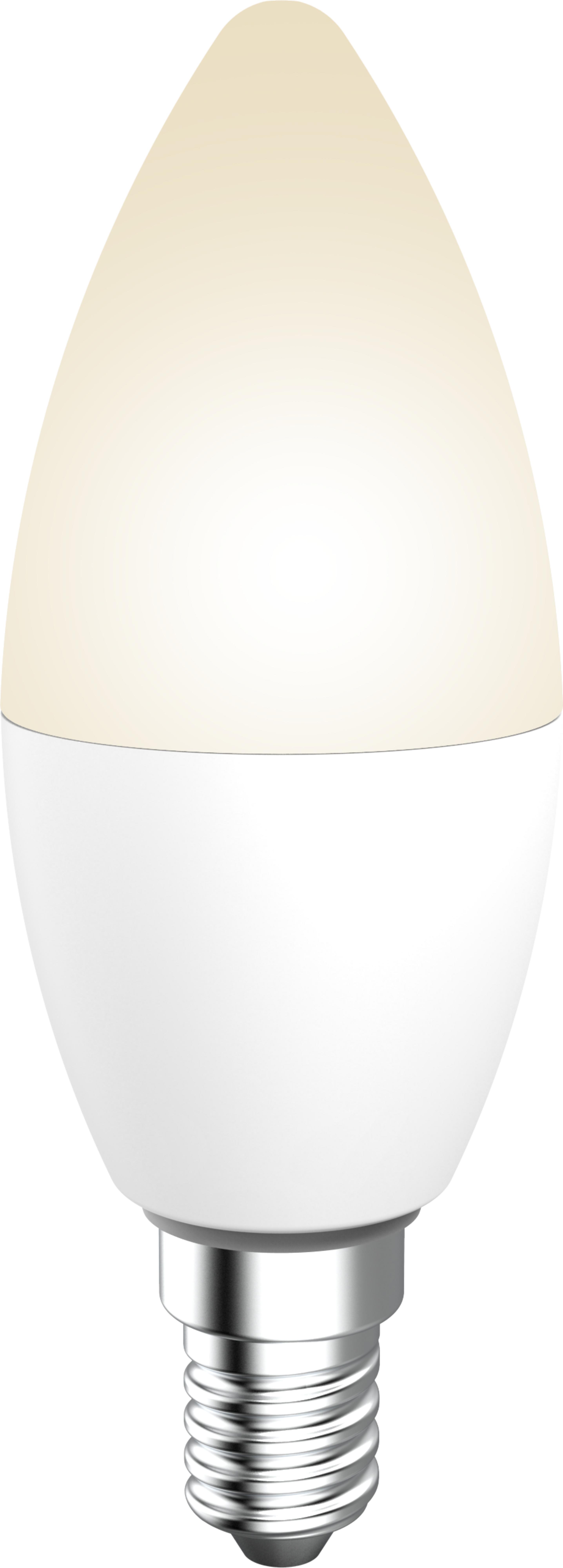 Lampe LED WiFi Hama E14 RGBW Matter