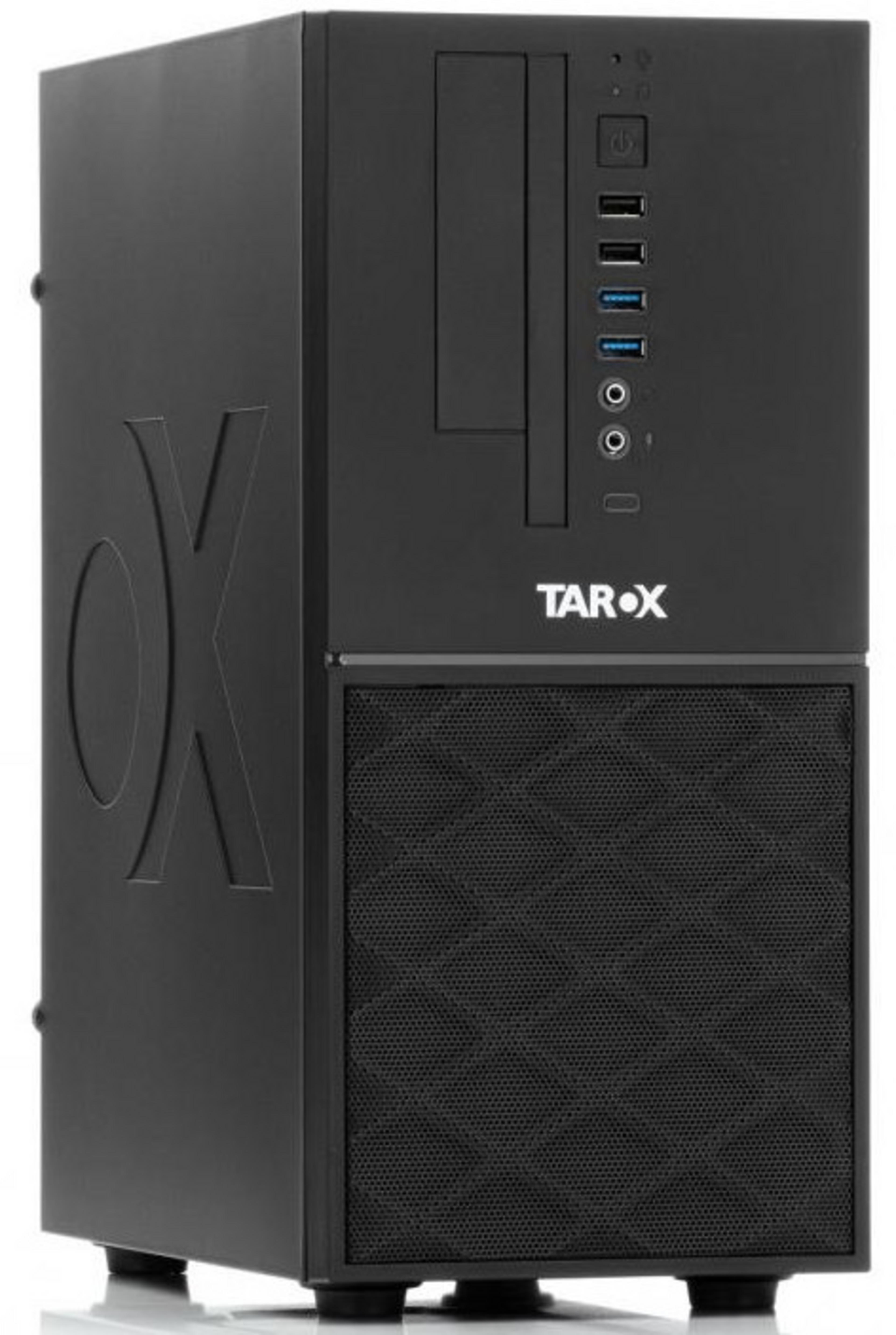 TAROX BM-8600G Ryzen 5 16/500 GB