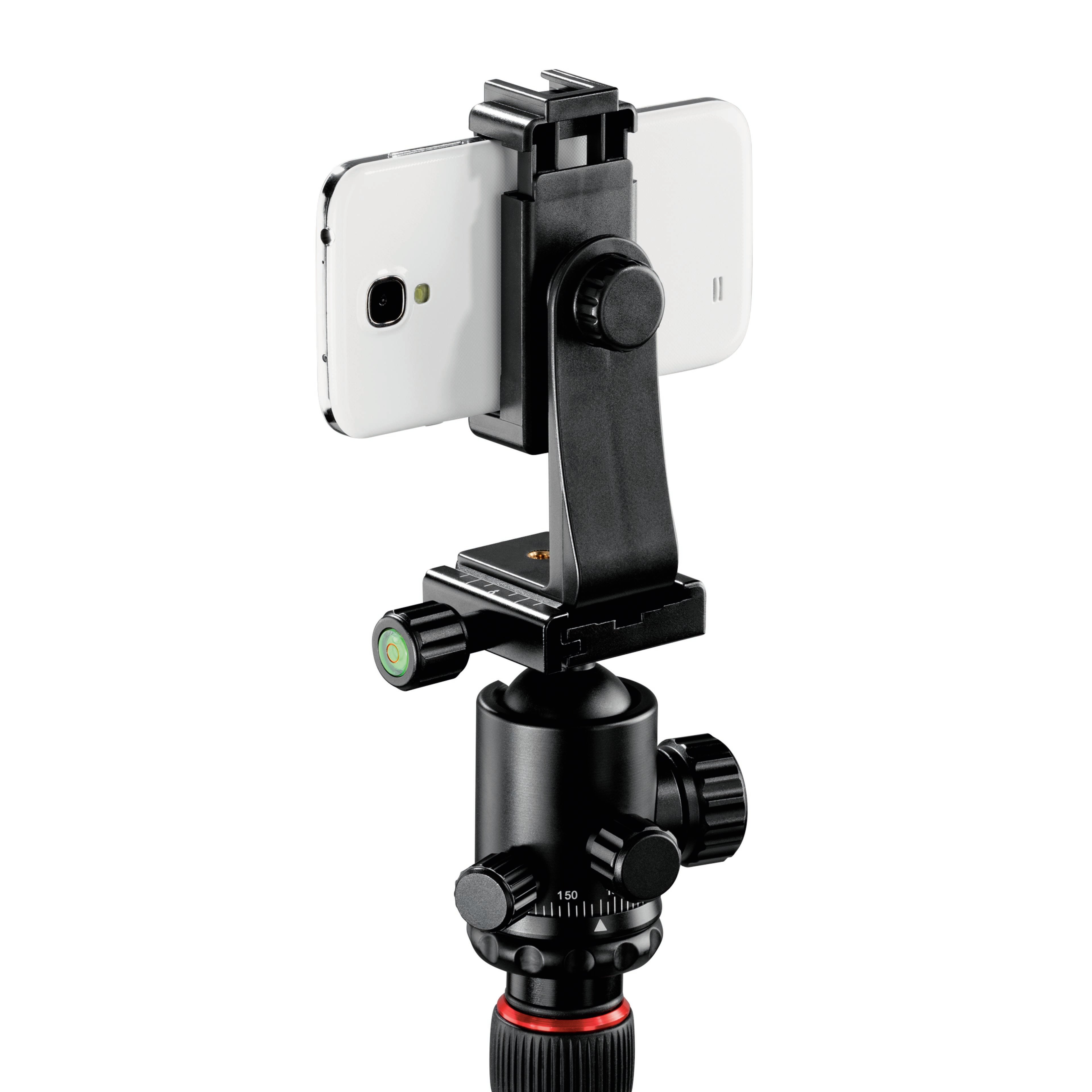 Hama Ramble II Duo Carbon Tripod