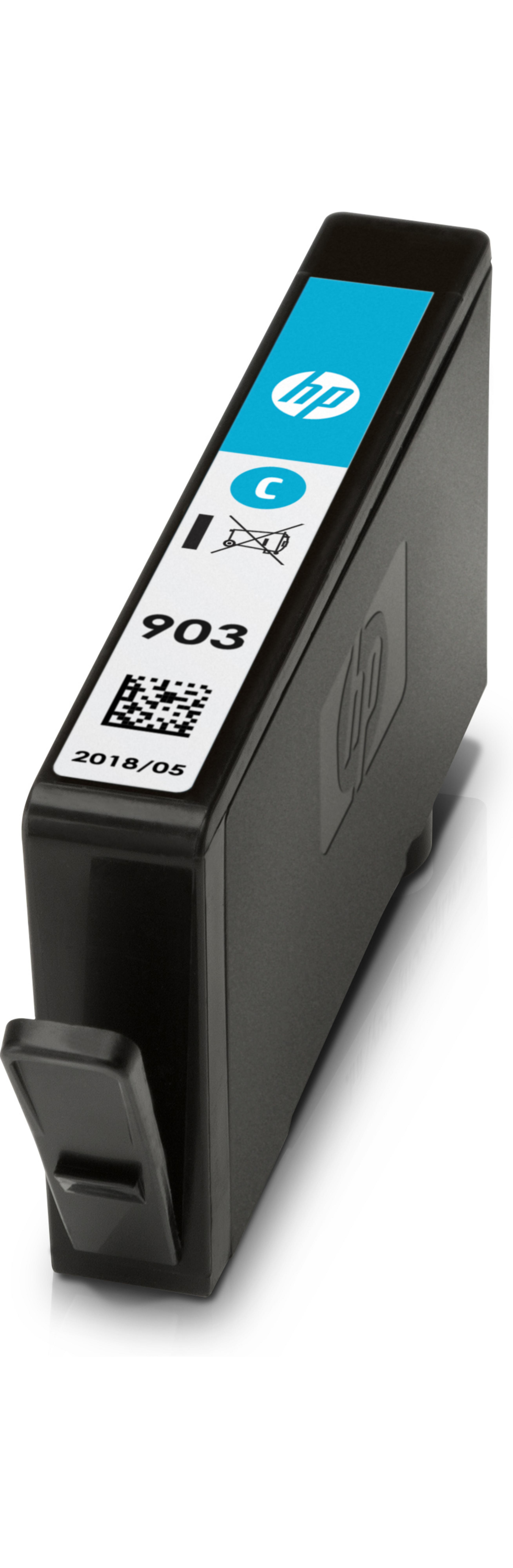 HP 903 Tinte cyan