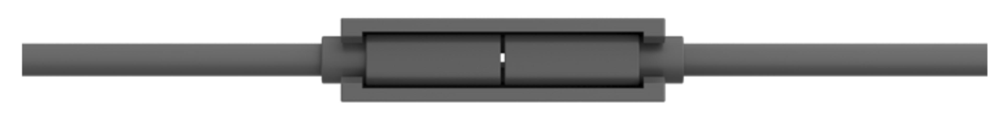 Cable prolongación micr. Logitech MeetUp