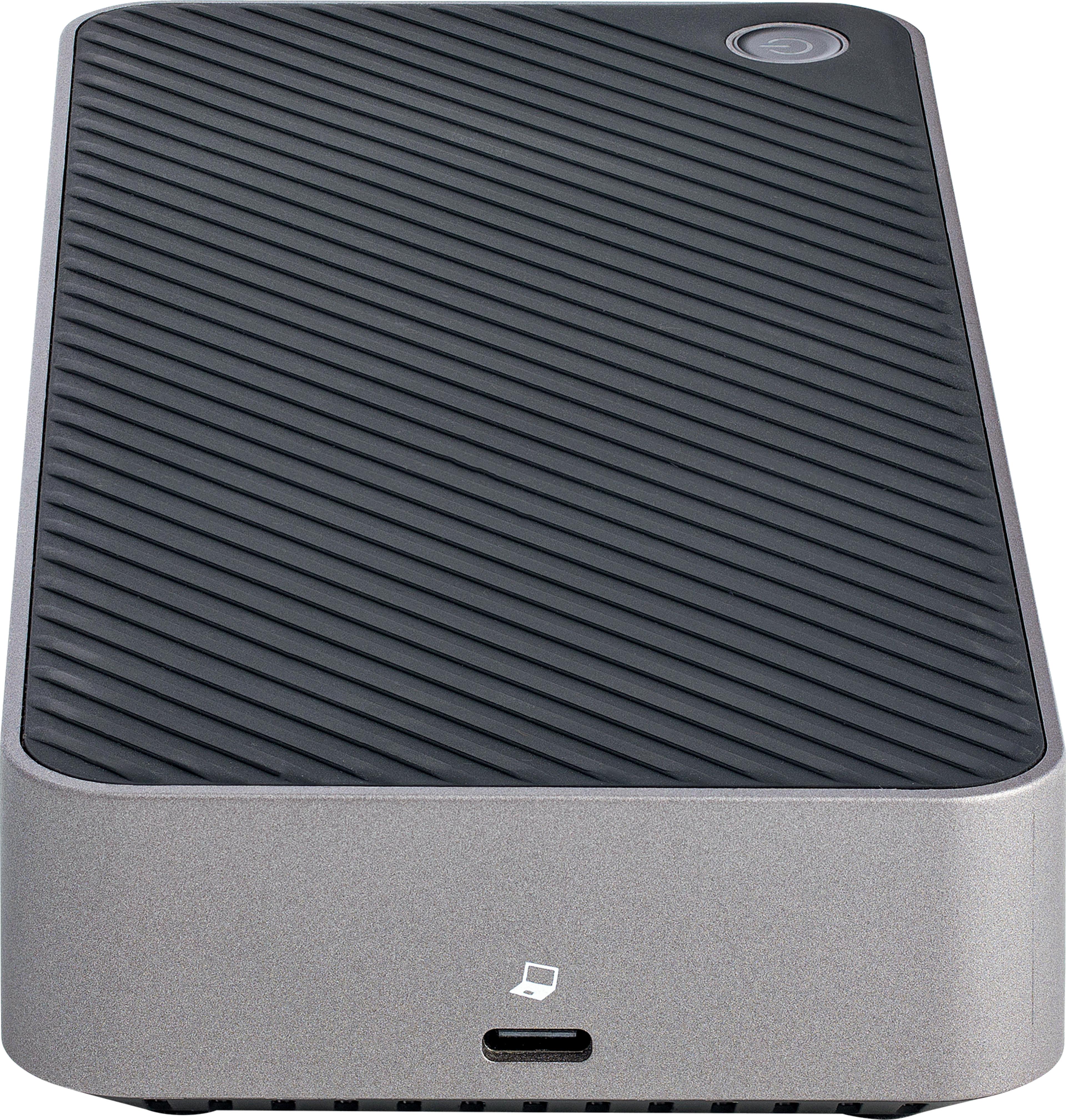 Docking USB-C 3.1 - 3x HDMI/DP StarTech