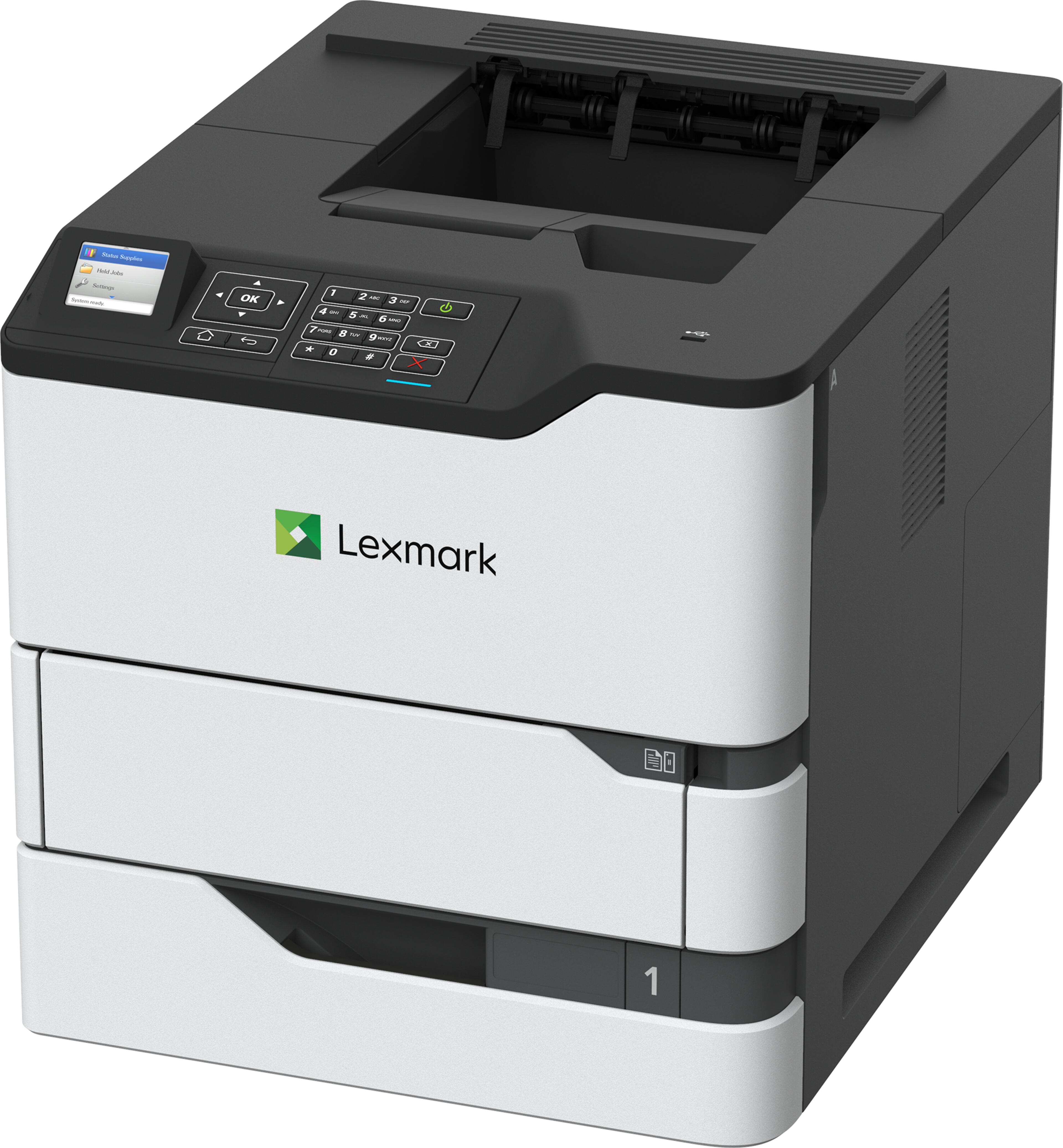 Lexmark MS823n Printer
