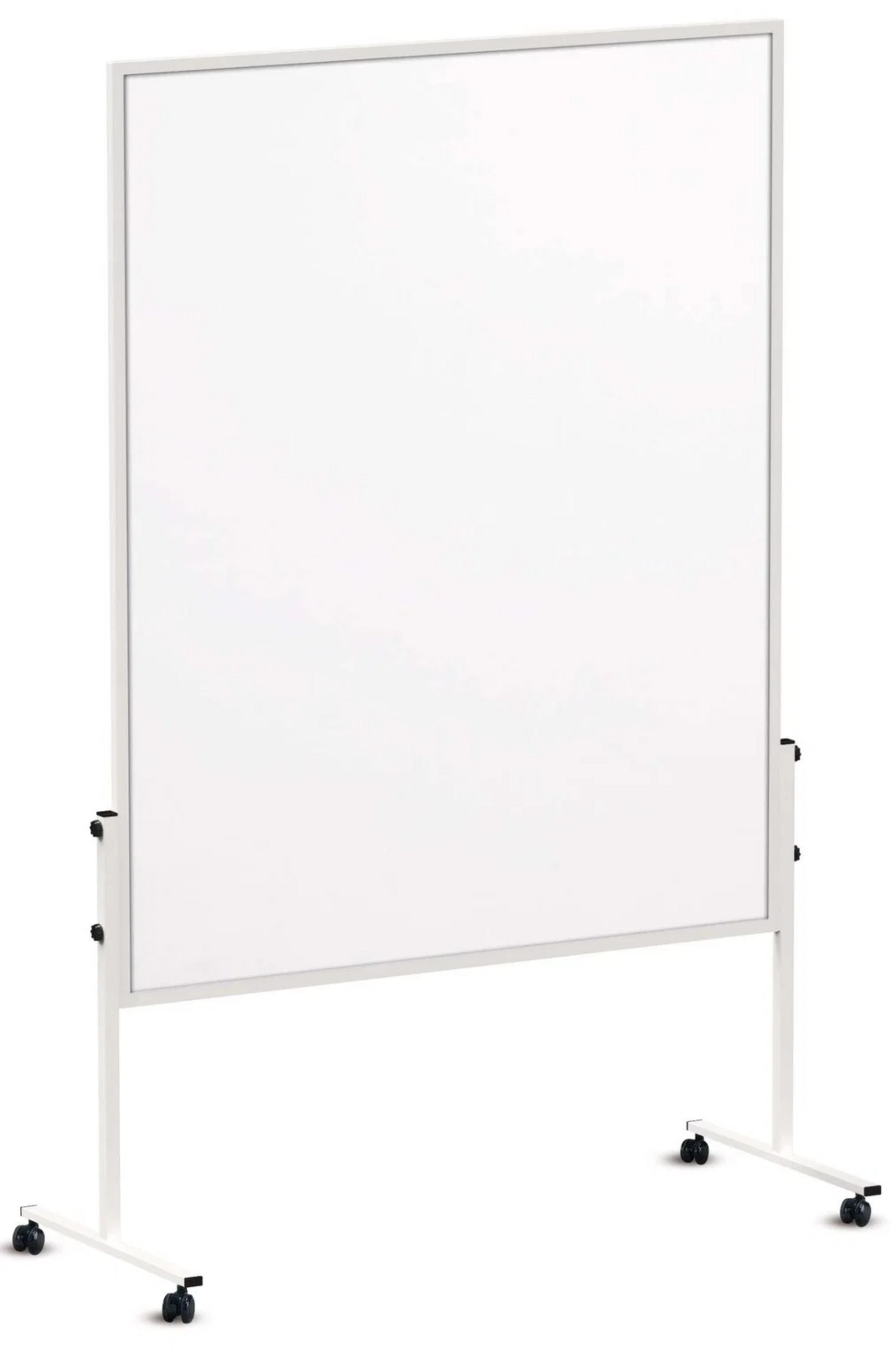 MAULsolid 150x120cm Information Board