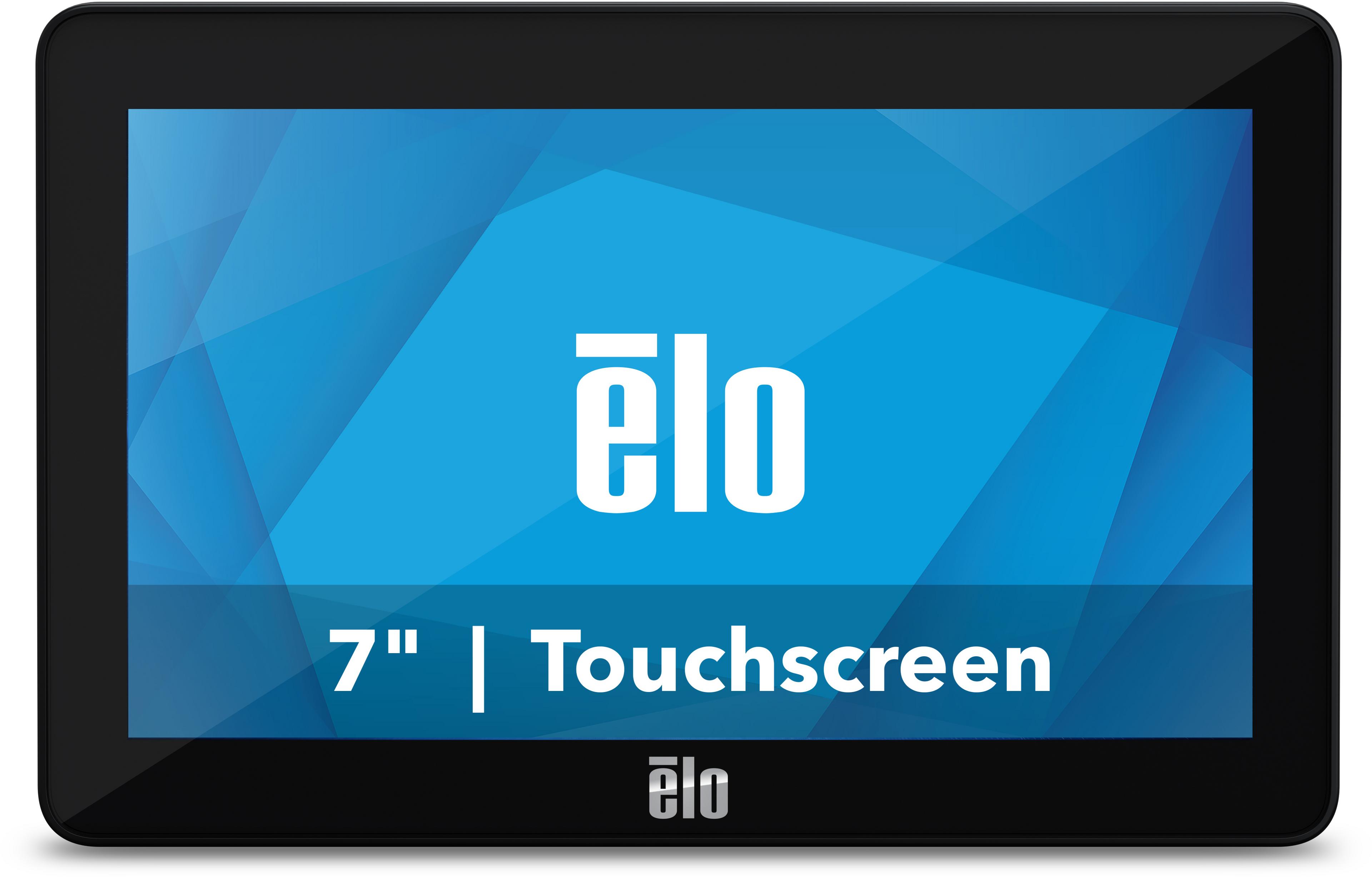 Elo 0702L Touch Display