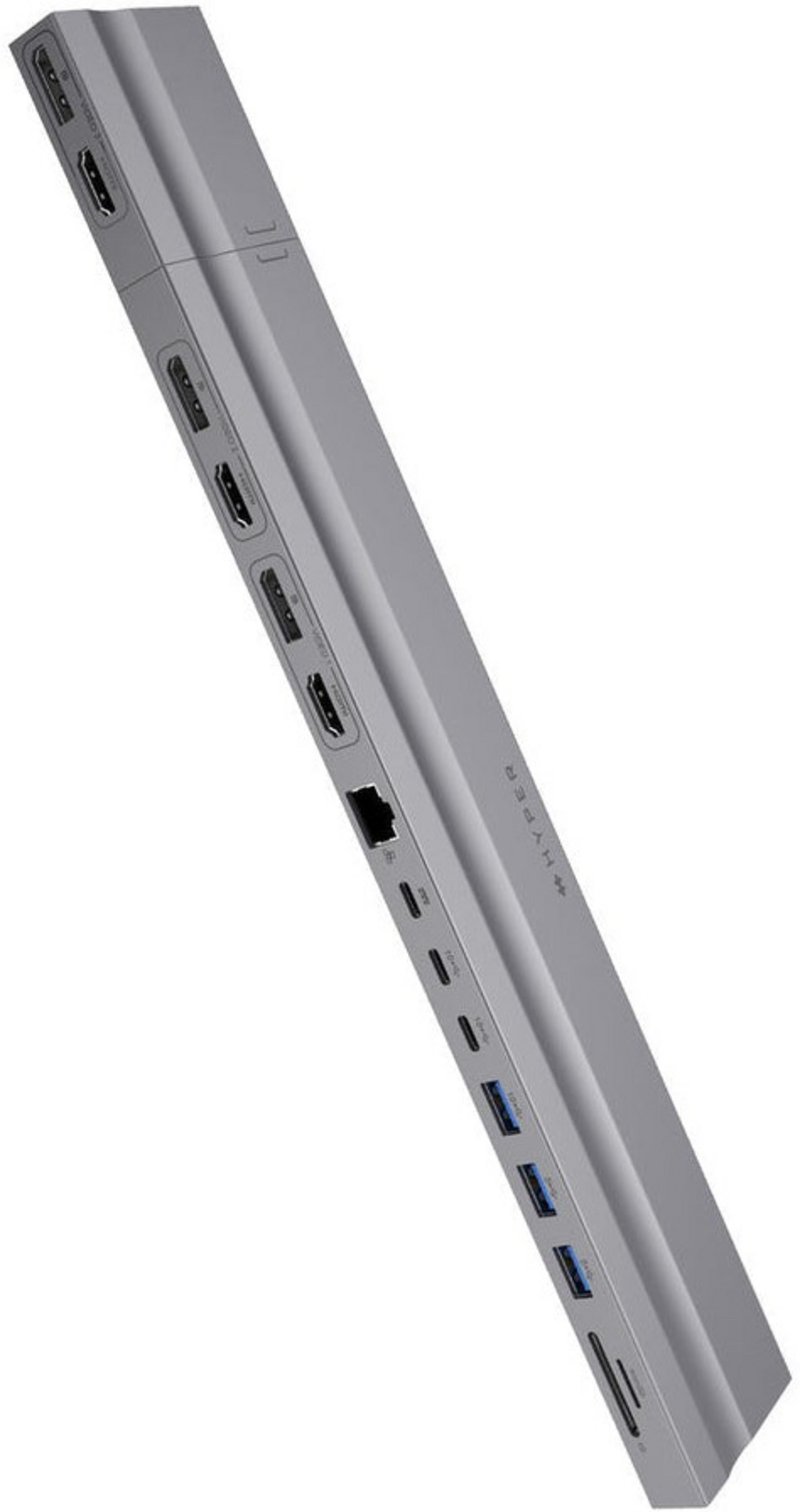 HyperDrive 4K Multi-Display Dock