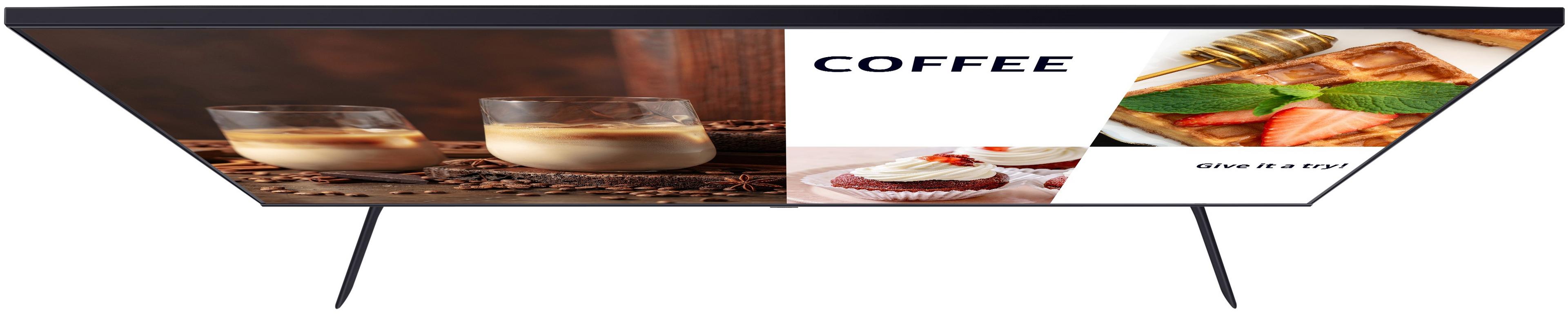 Samsung BE50C-H Business TV