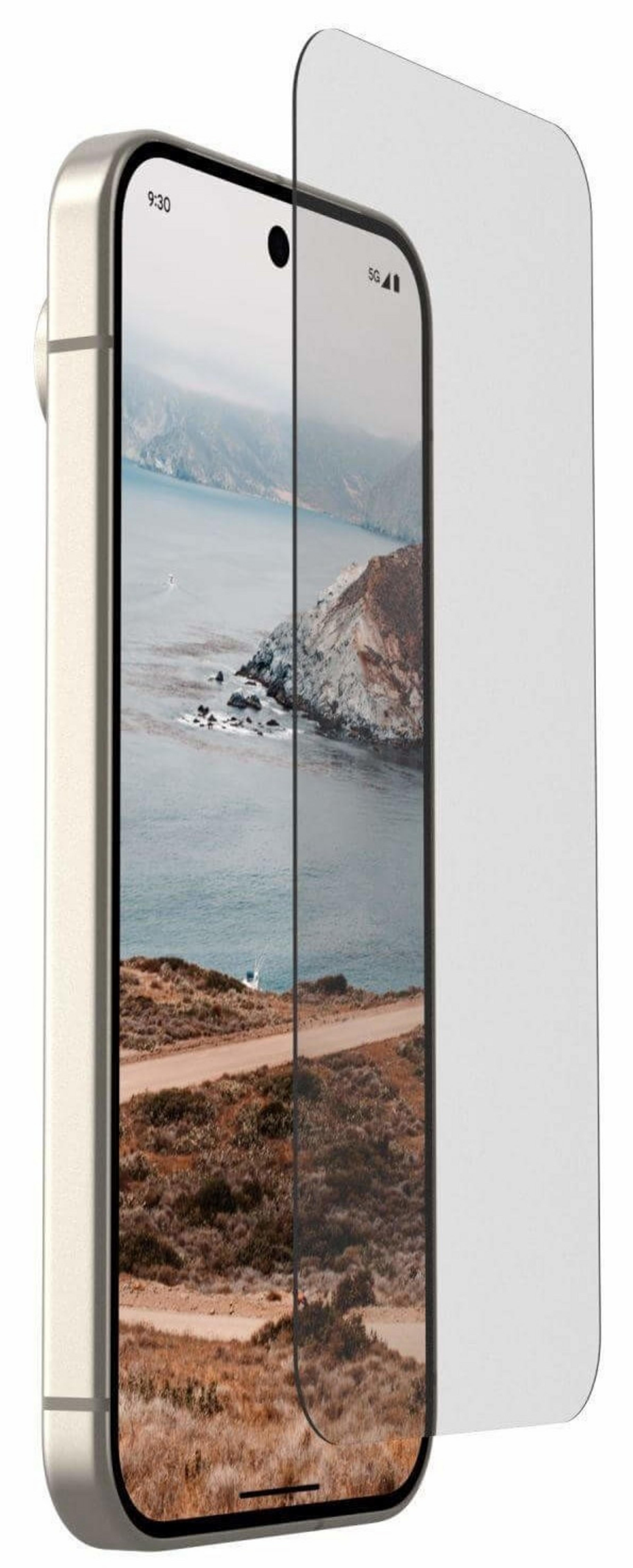 Verre prot. UAG Shield Google 10 Pro XL