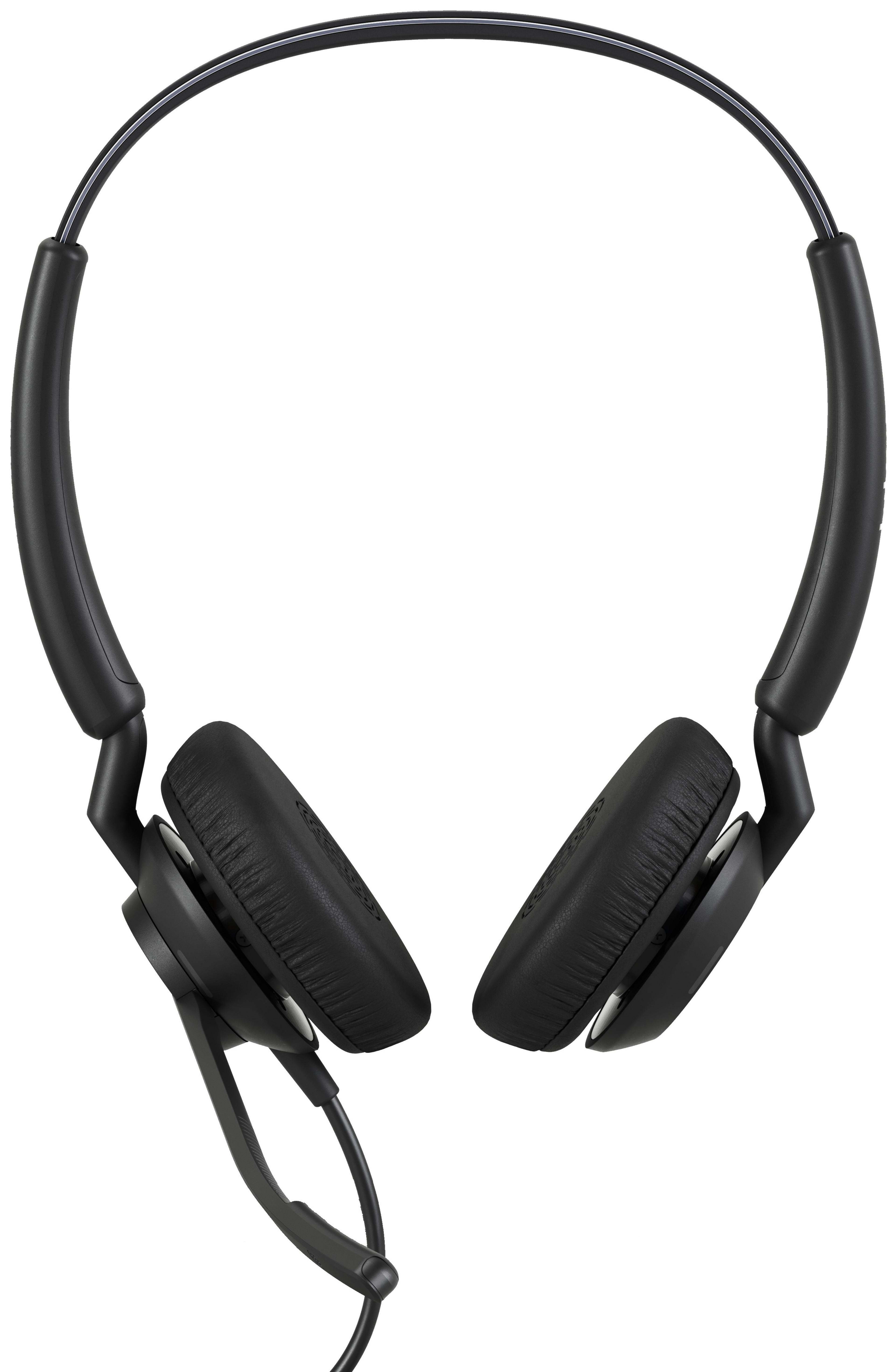 Jabra Engage 40 UC Duo USB-A Headset