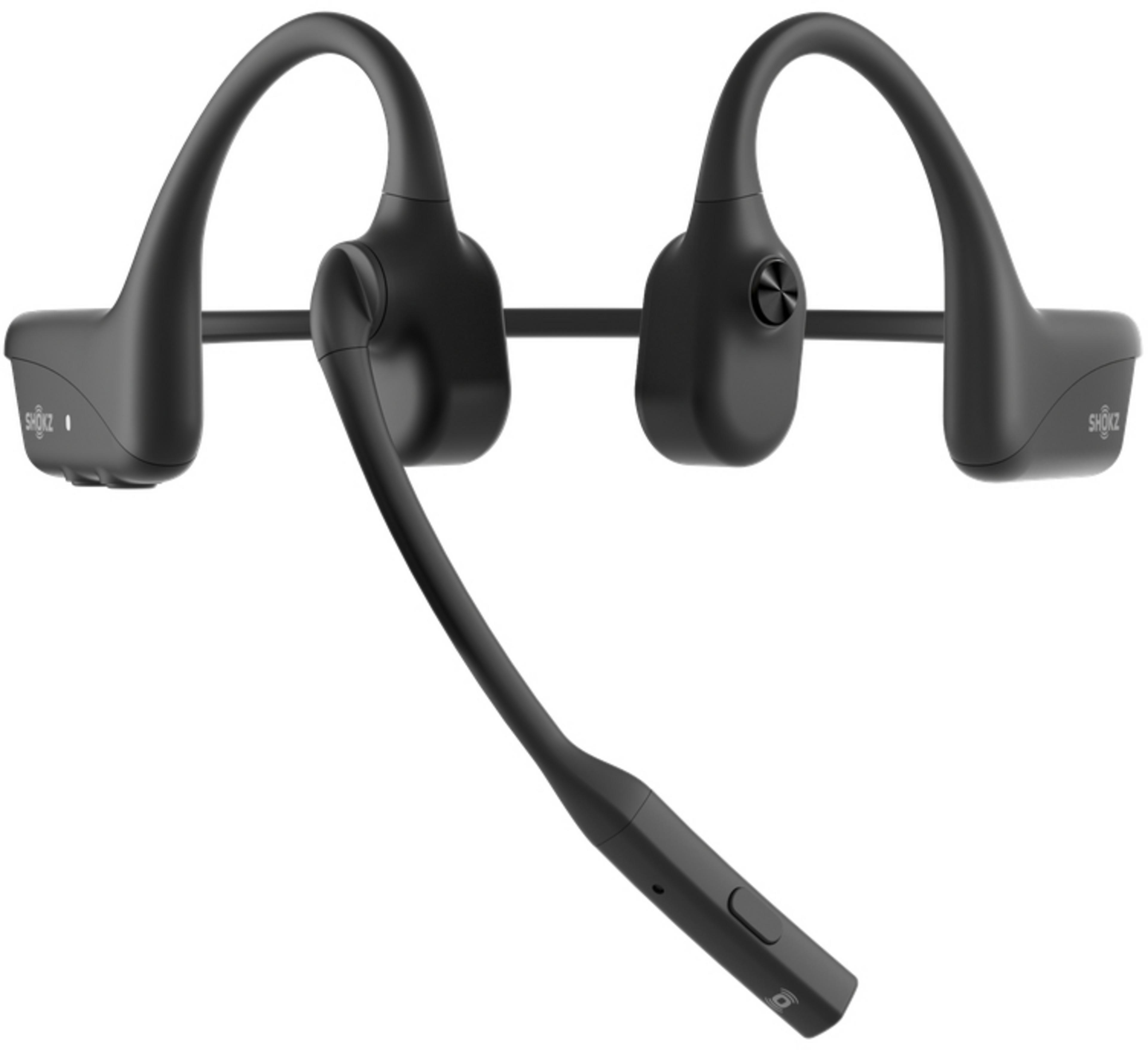 Shokz OpenComm2 2025 Headset