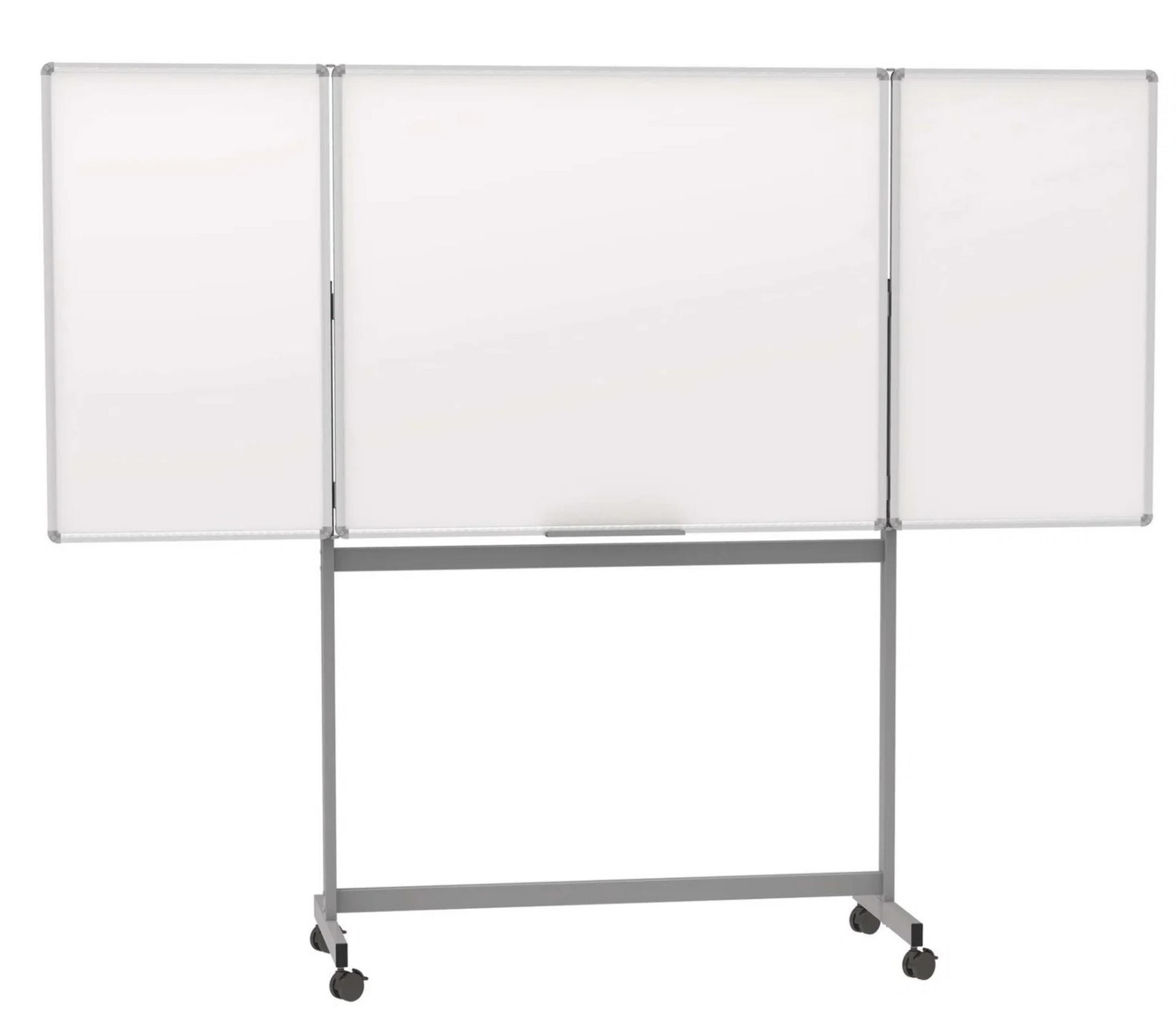 MAULstandard Mobile Folding Board