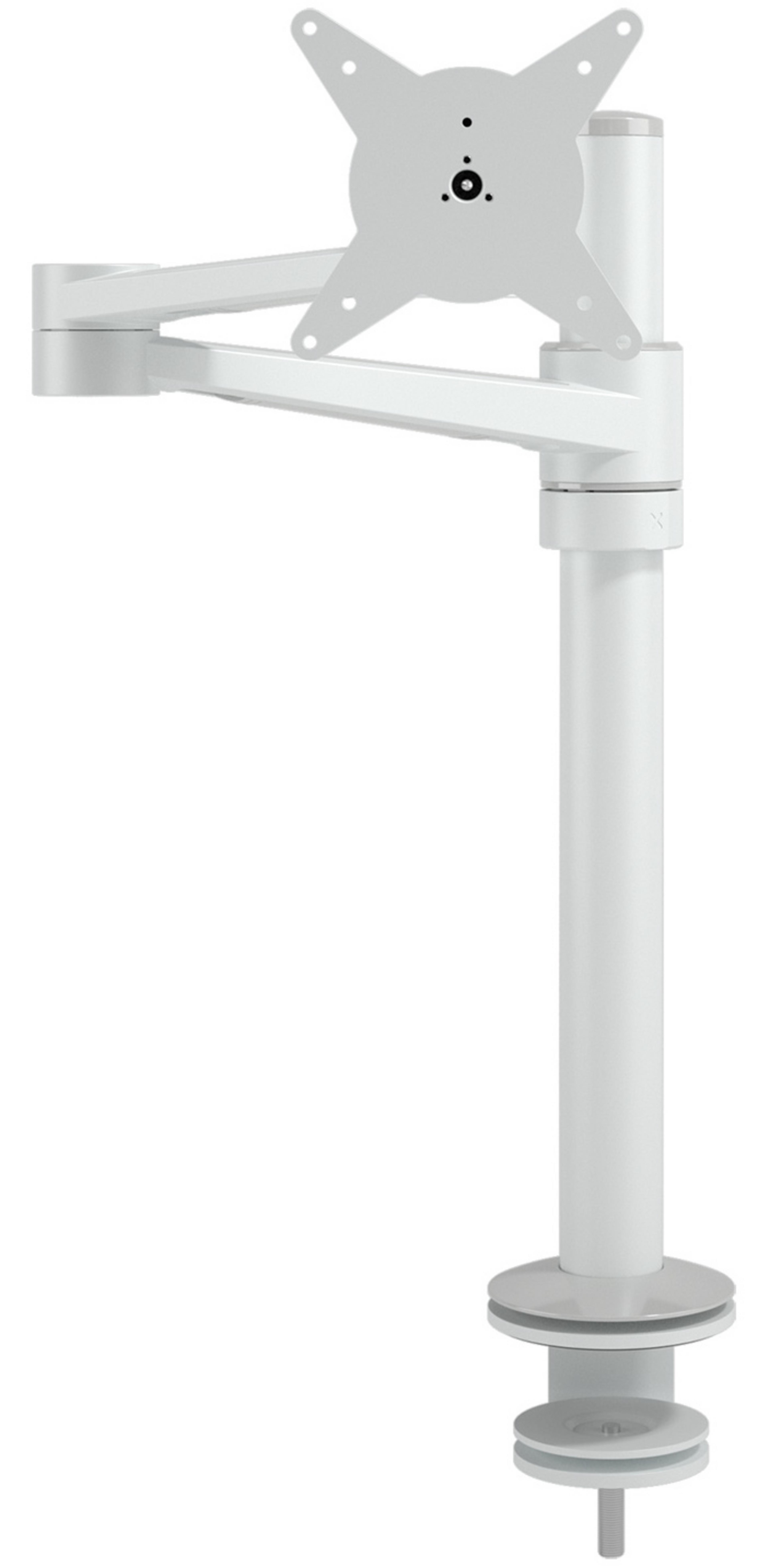 Dataflex Viewlite Tischalterung ws