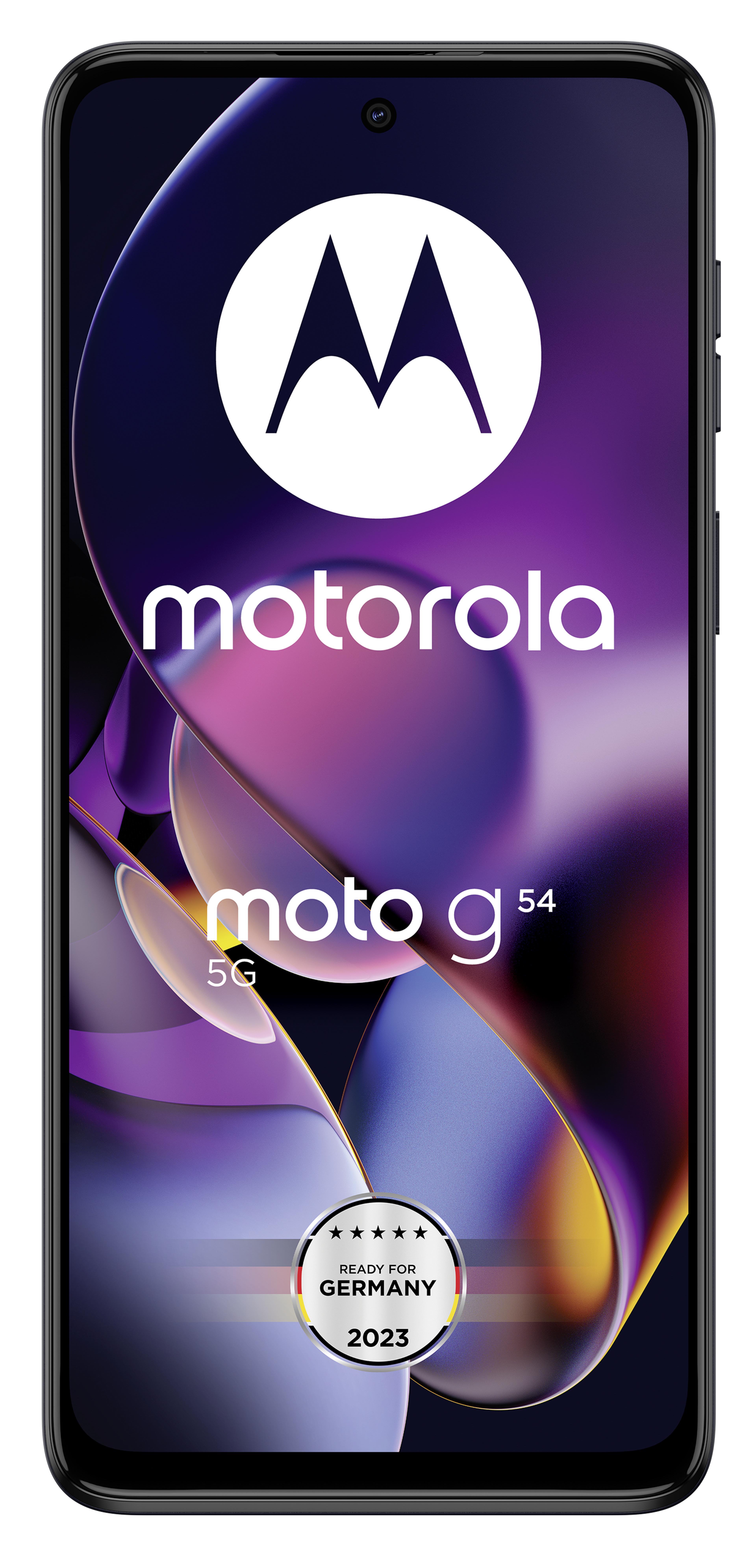 Motorola moto g54 8/256GB Midnight Blue