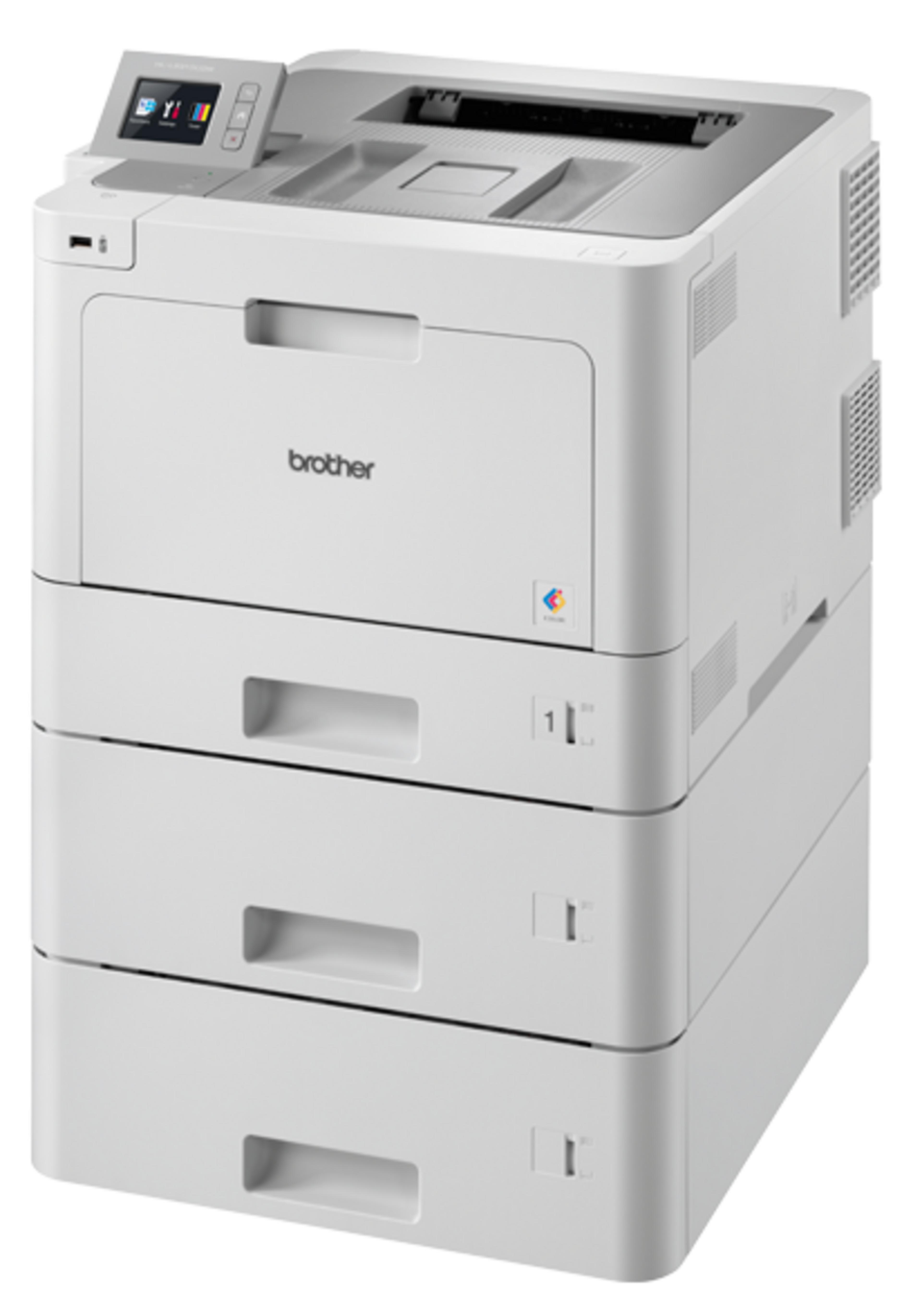 Brother HL-L9310CDWTT Drucker