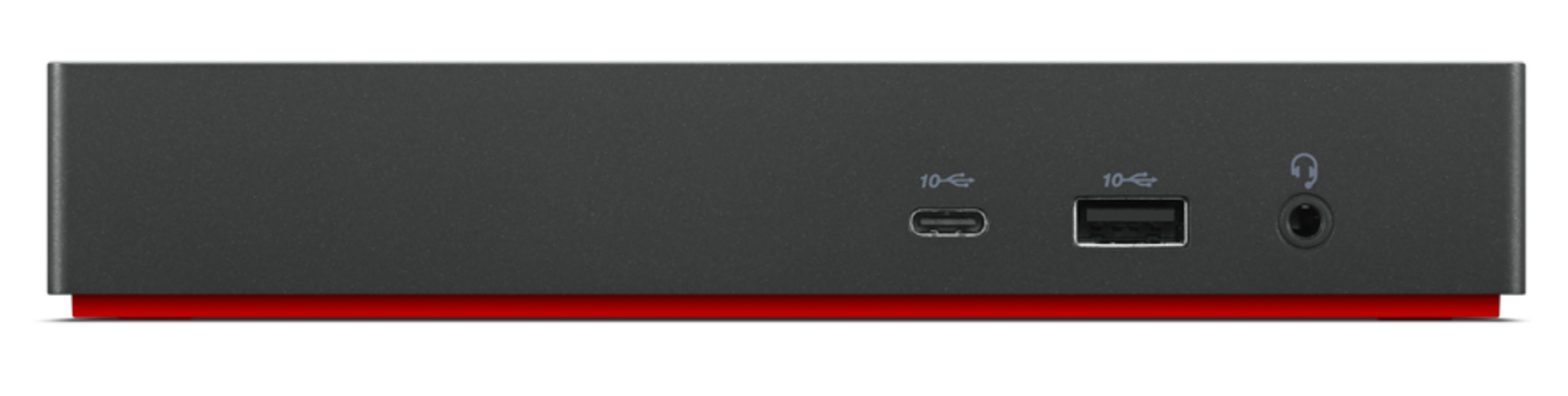 Lenovo ThinkPad Universal USB-C Dock