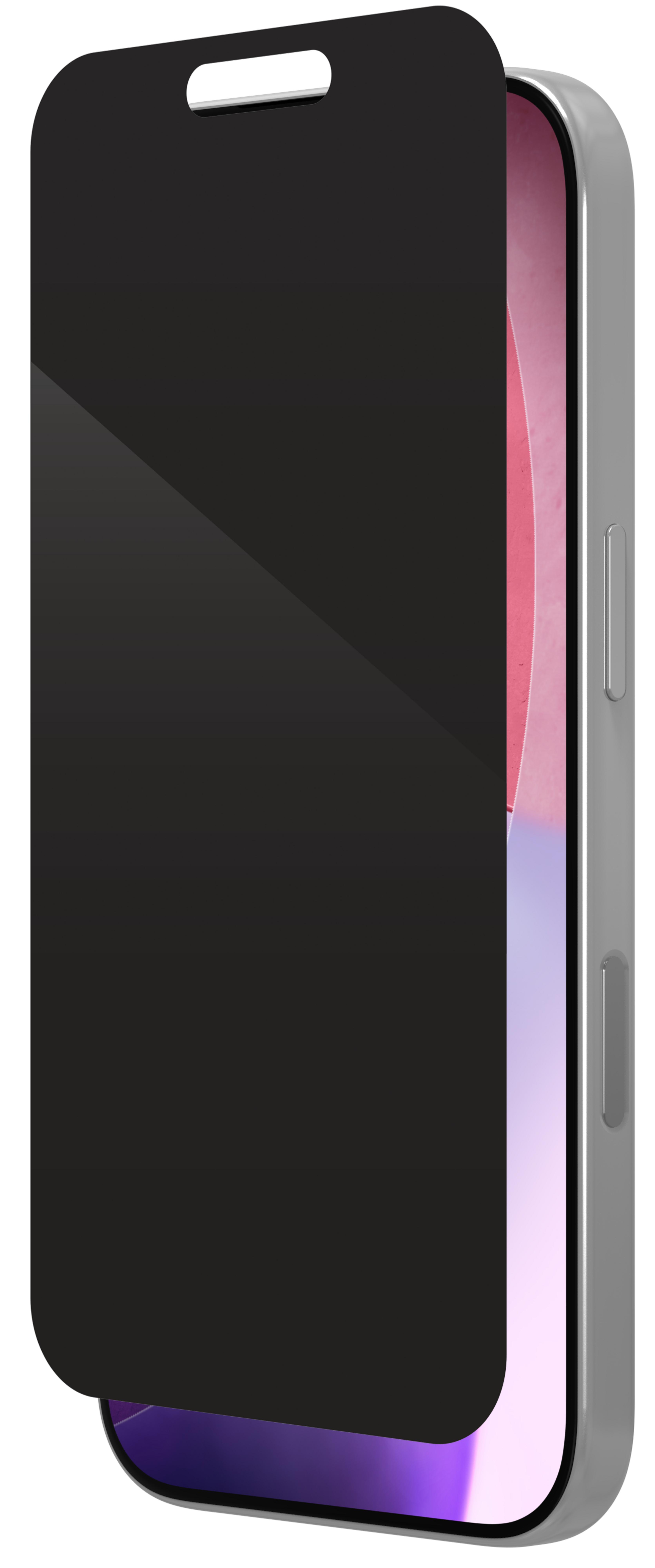 ZAGG Glass Elite iP17 Pro Blickschutz