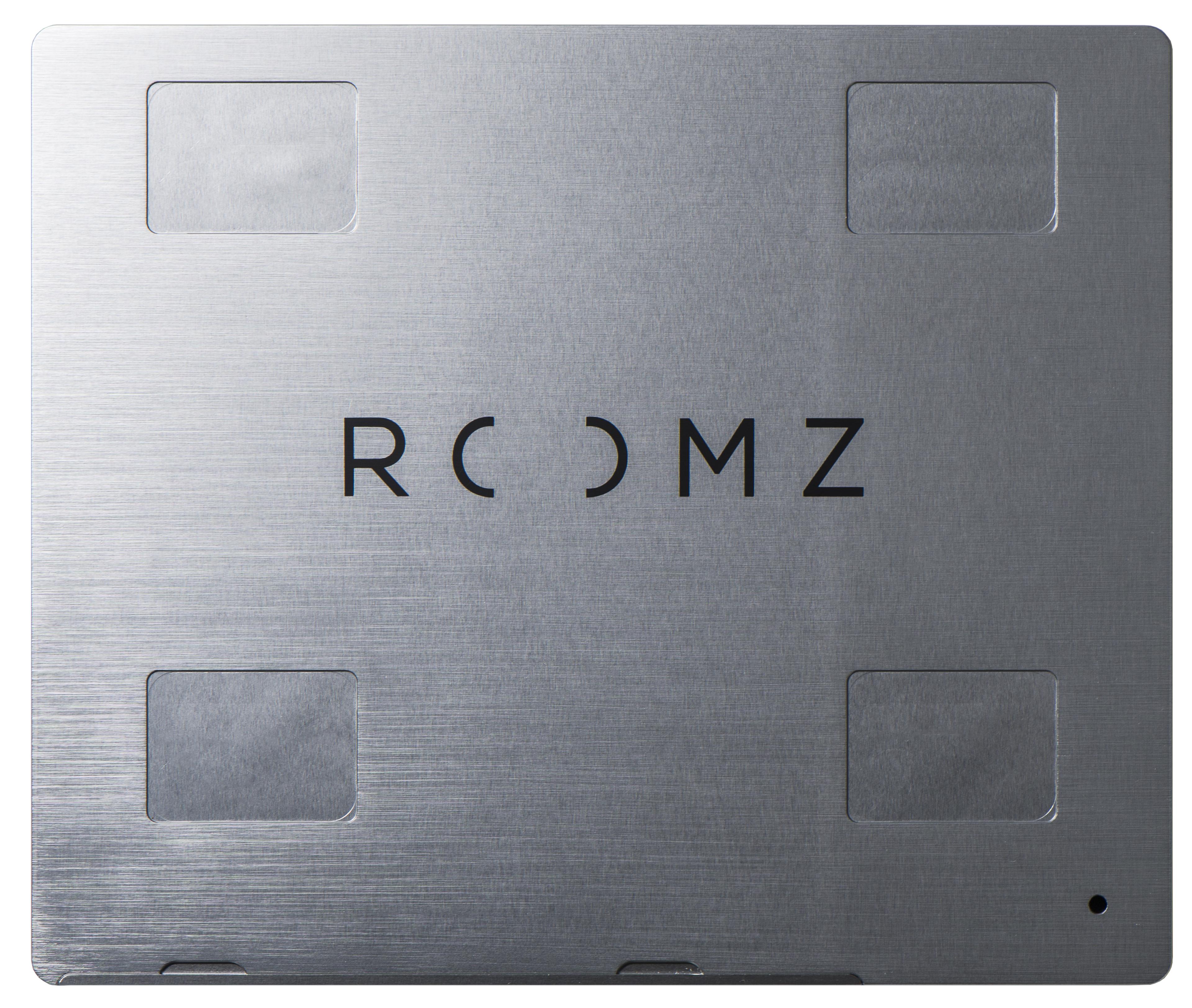 ROOMZ Display Room Manager incl Software