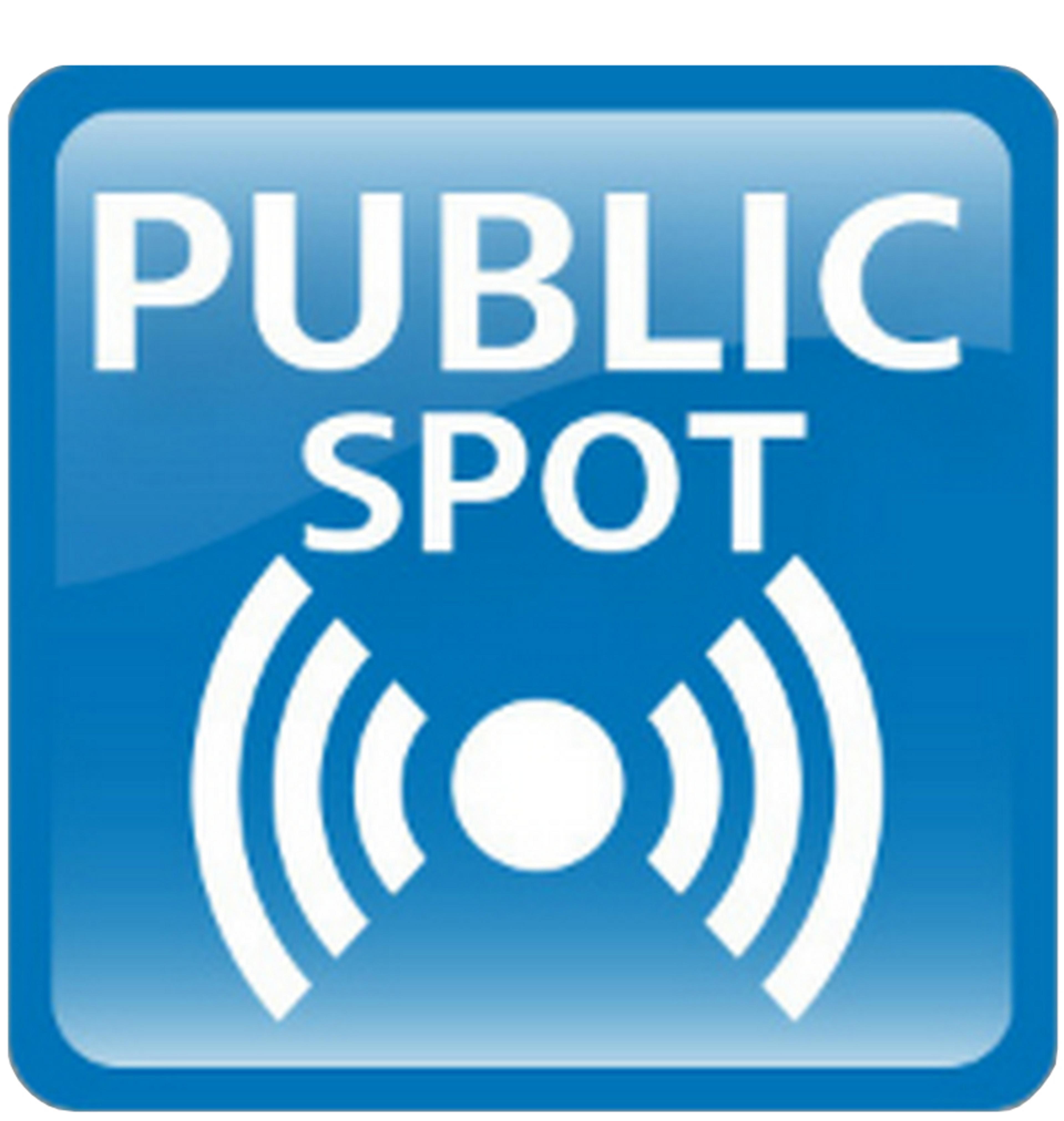LANCOM Public Spot Option