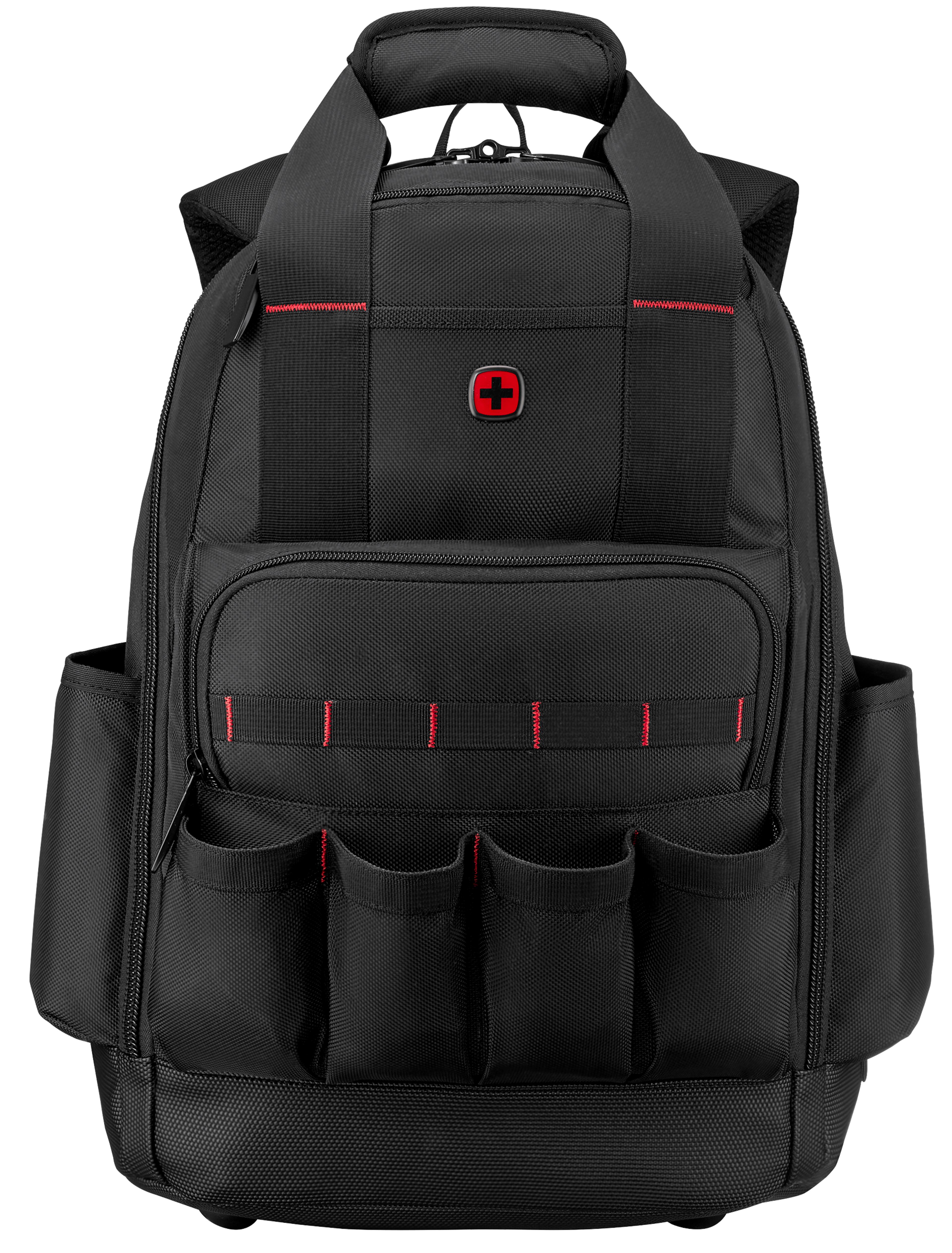 Wenger Advanced 16" Tool Backpack