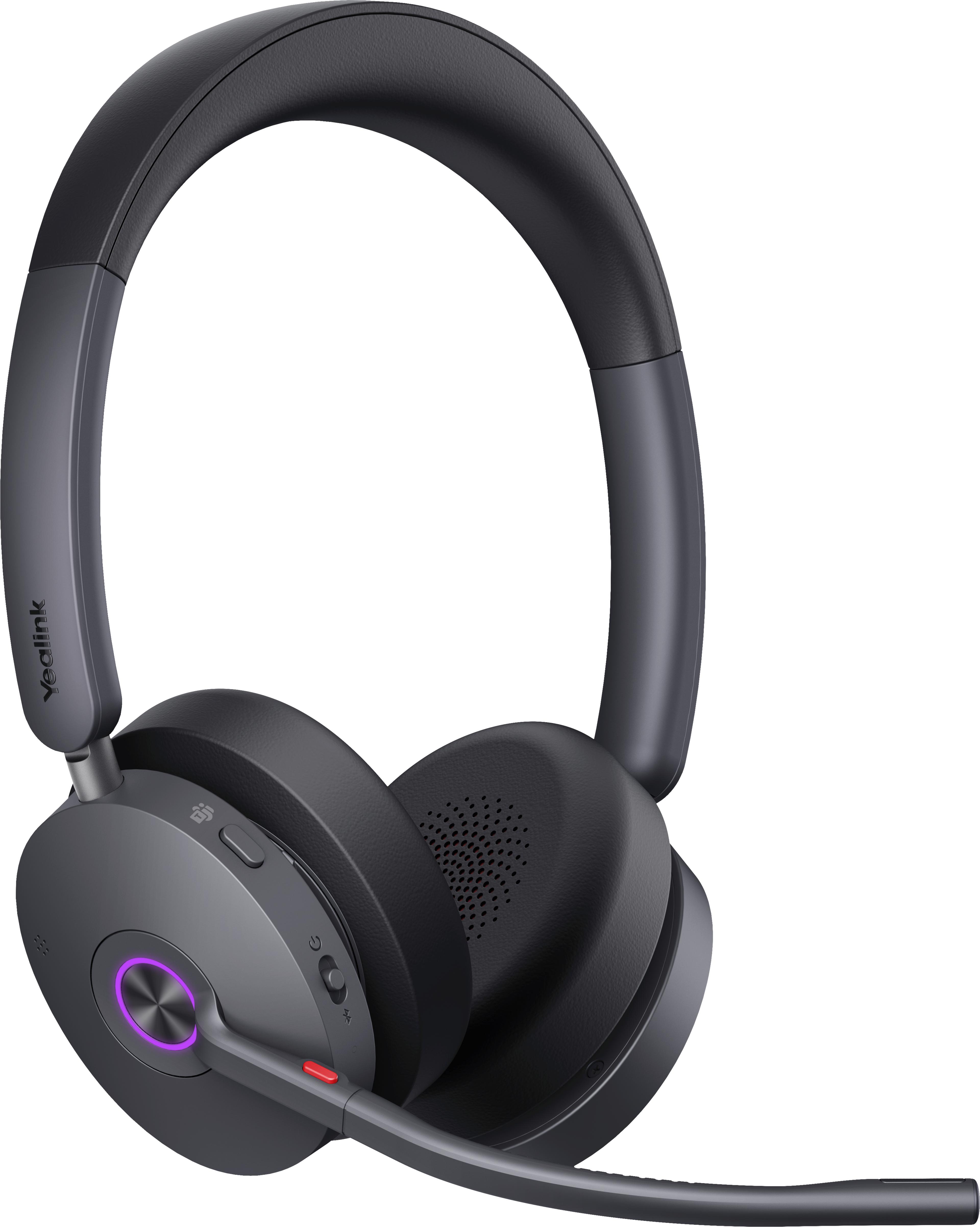 Yealink WH68 Hybrid Teams Headset