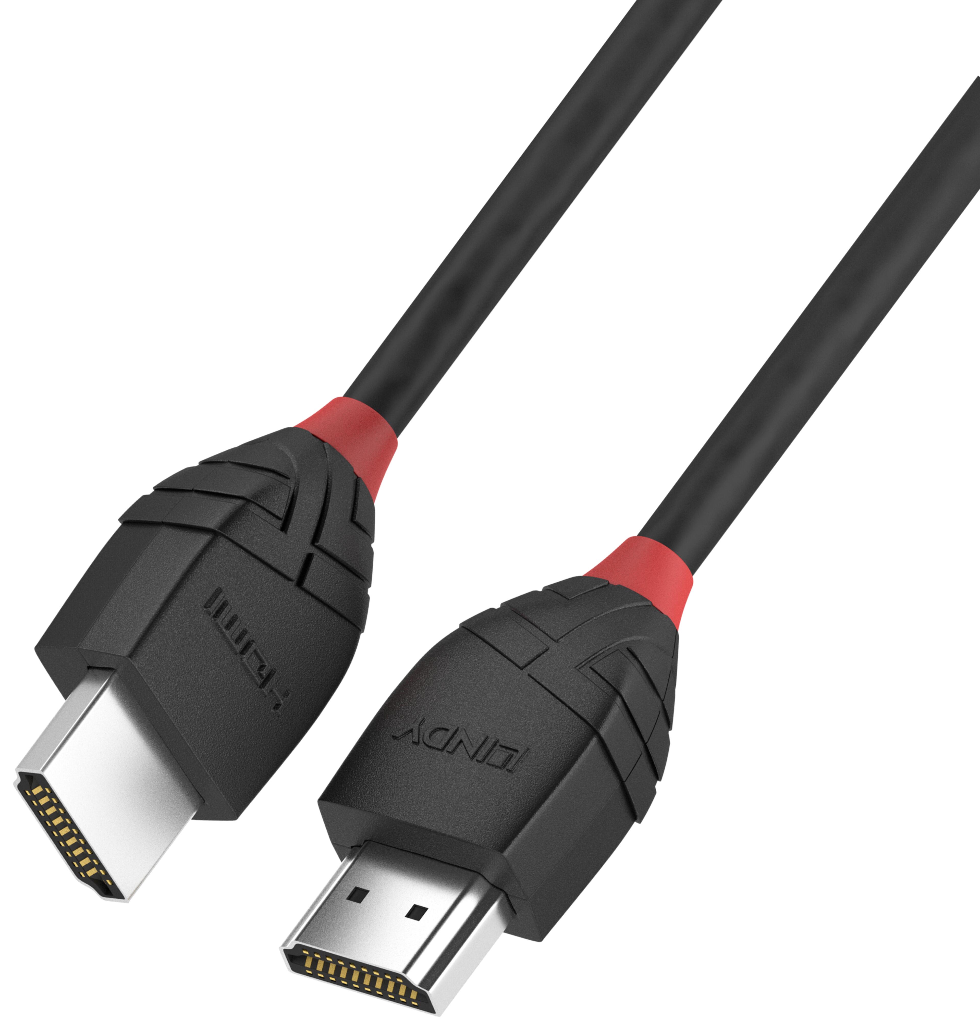 LINDY HDMI Cable 5m