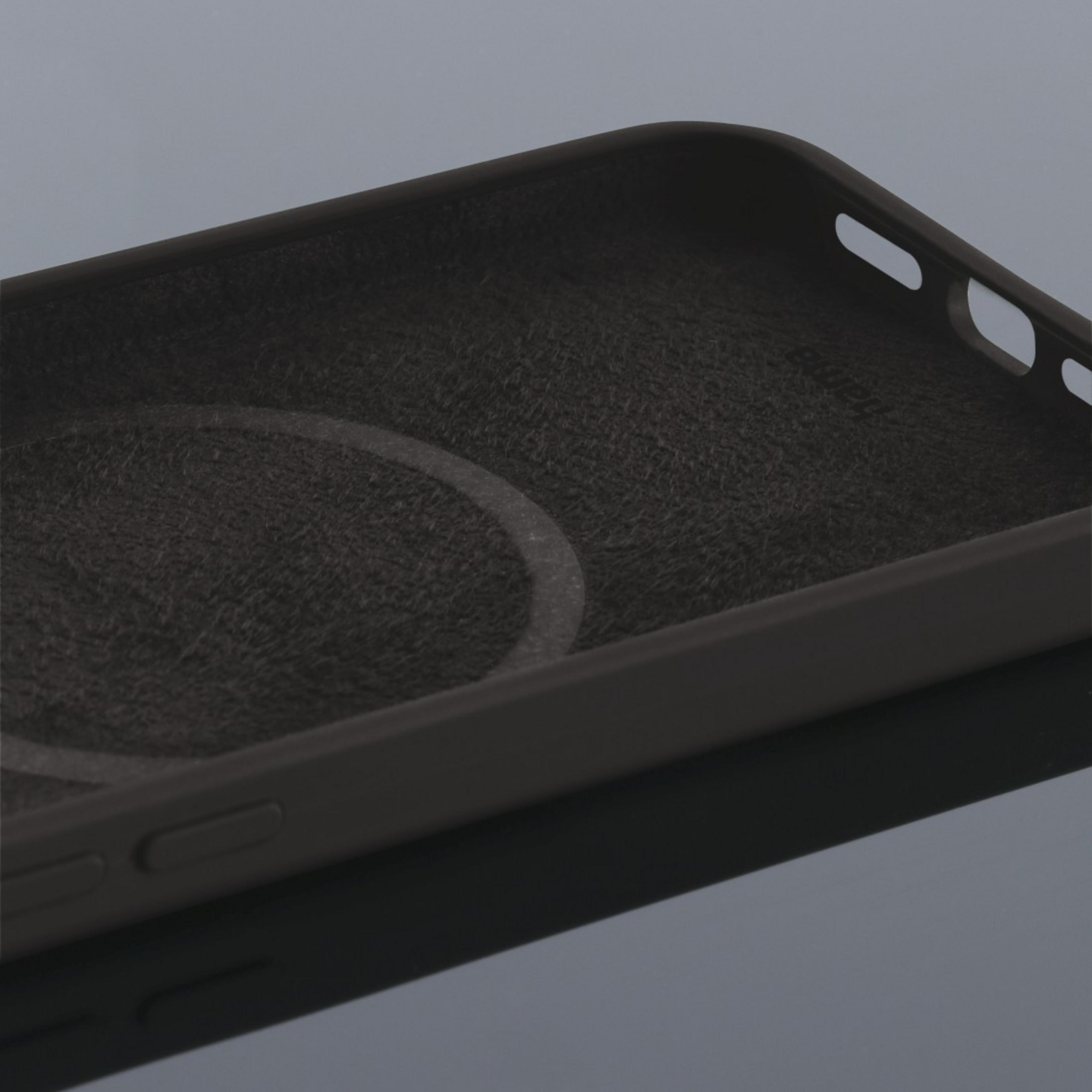 Hama iP14 MagCase Finest Feel Pro Cover