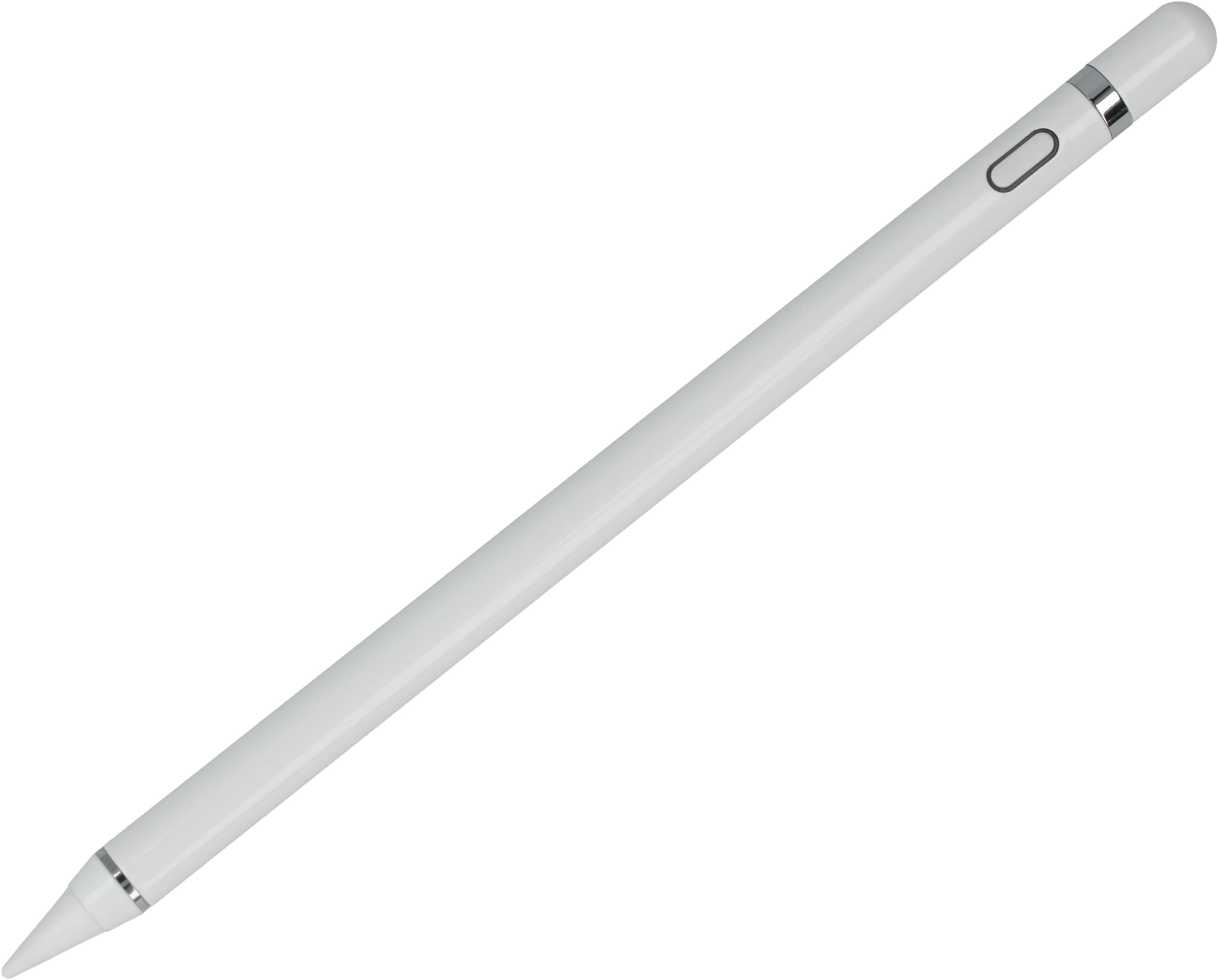 Stylet ARTICONA Premium p. iPad, blanc