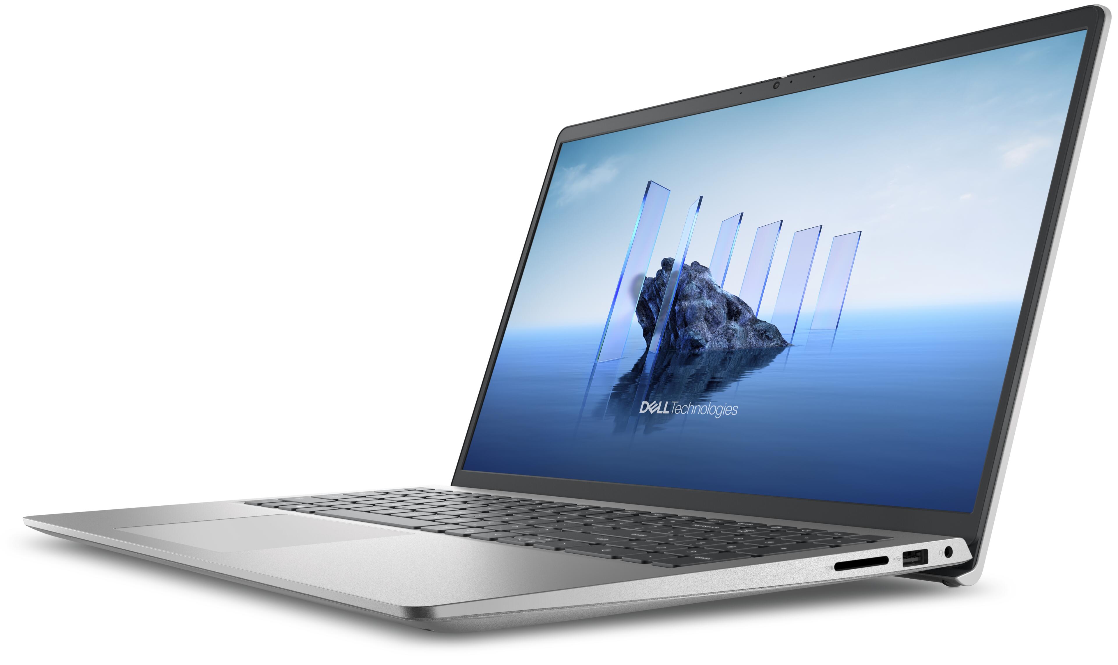 Dell Pro 15 Essential i7 16/512 GB