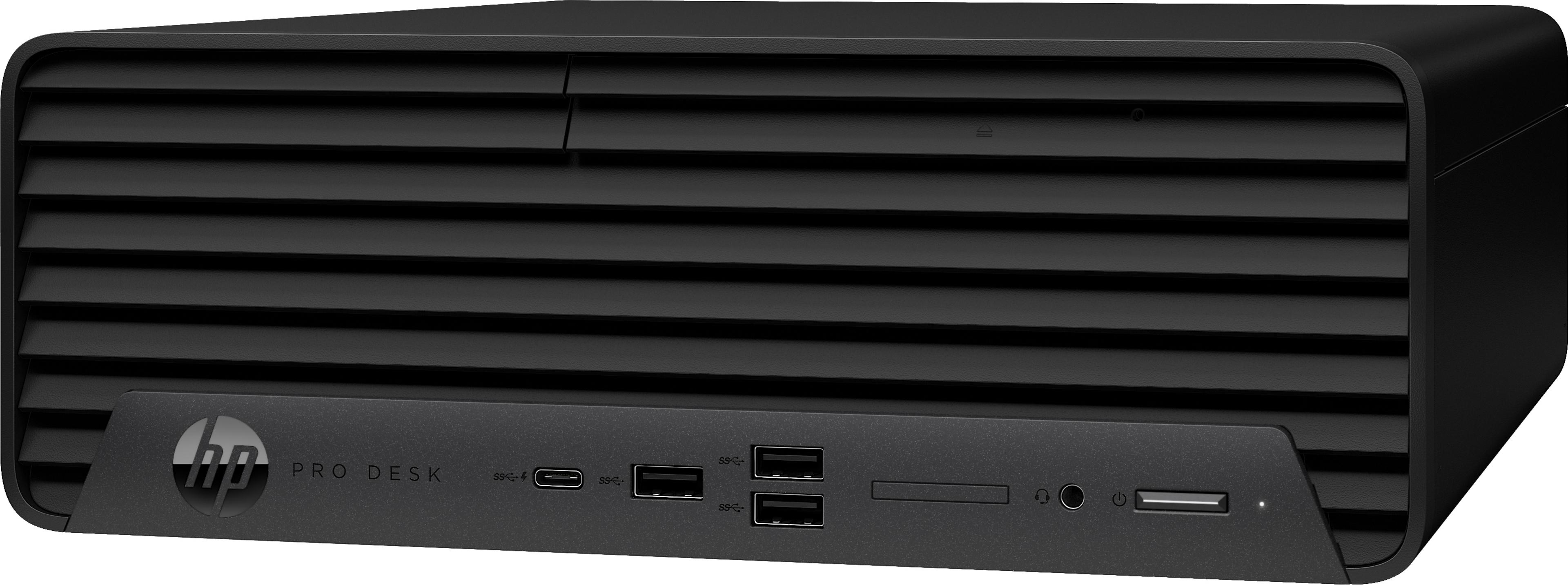 HP Pro SFF 400 G9 i5 16/512 GB PC