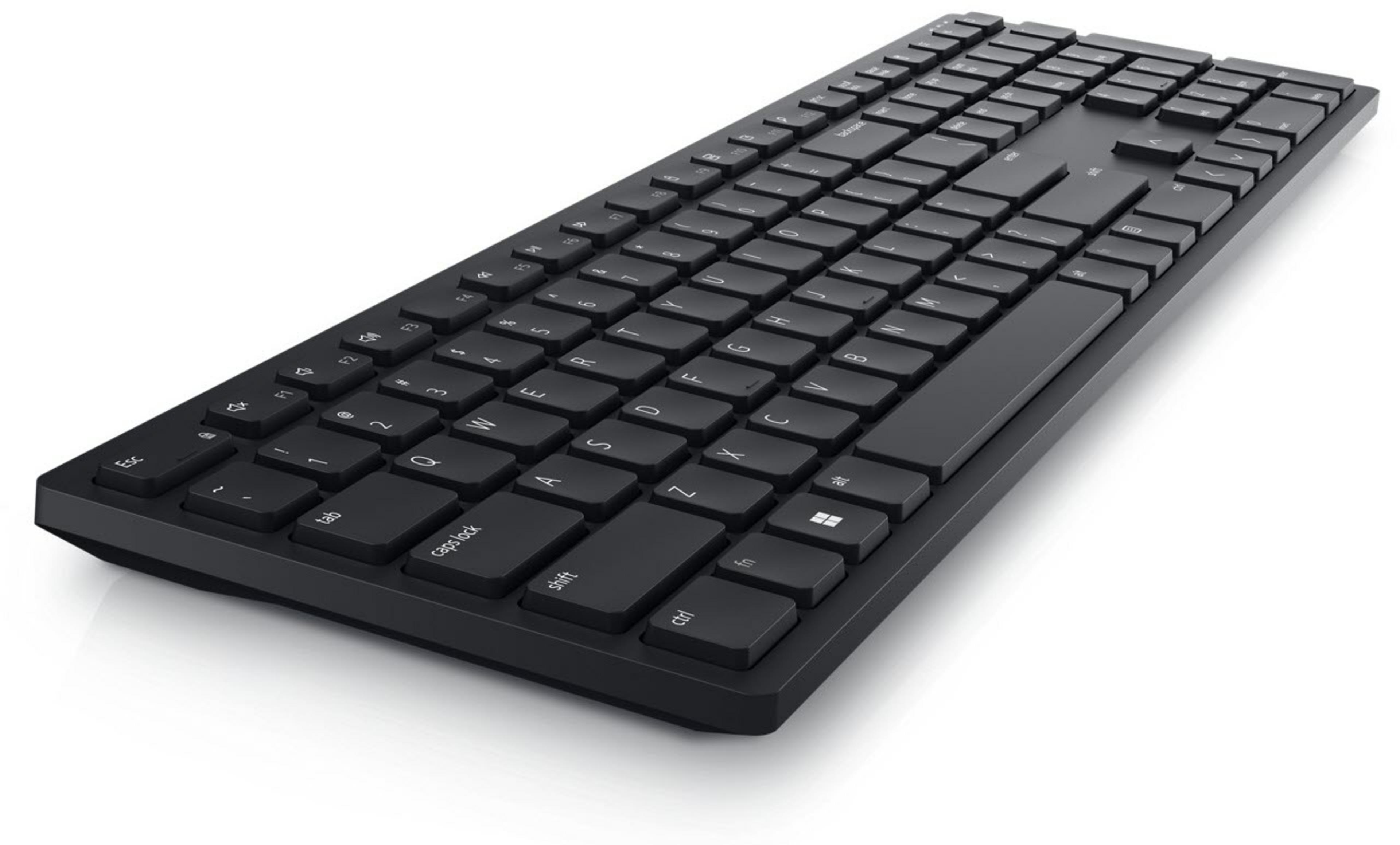 Clavier sans fil Dell Pro KB500