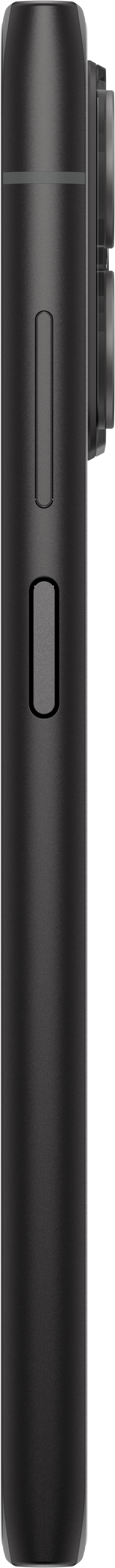 HMD Skyline 256 GB 5G twisted black