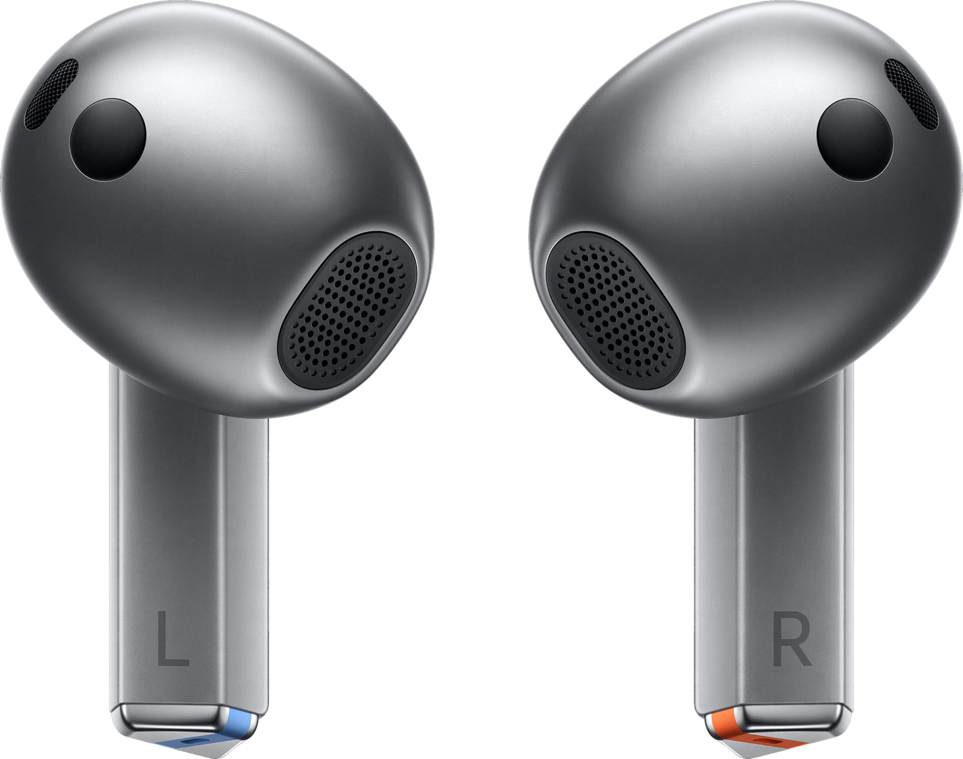 Samsung Galaxy Buds3 Silver