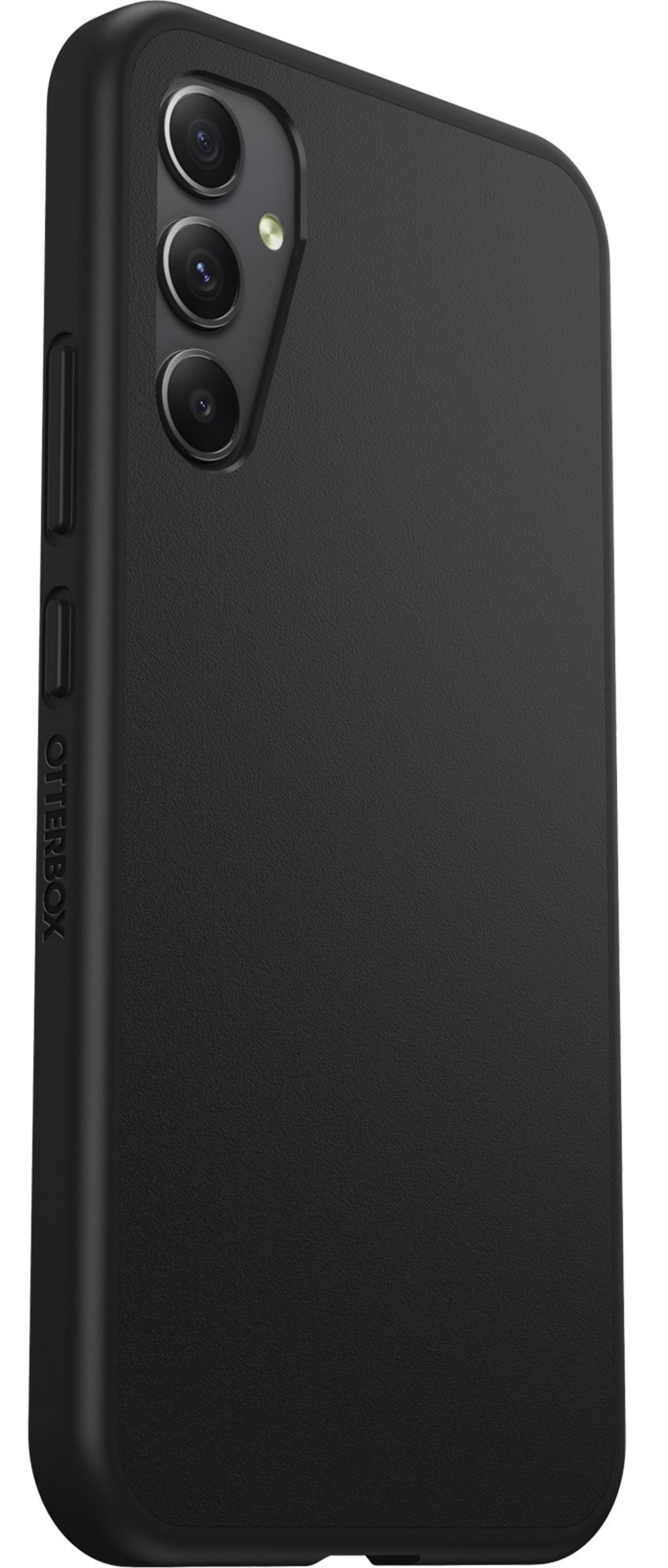 OtterBox React Galaxy A34 5G Case Black