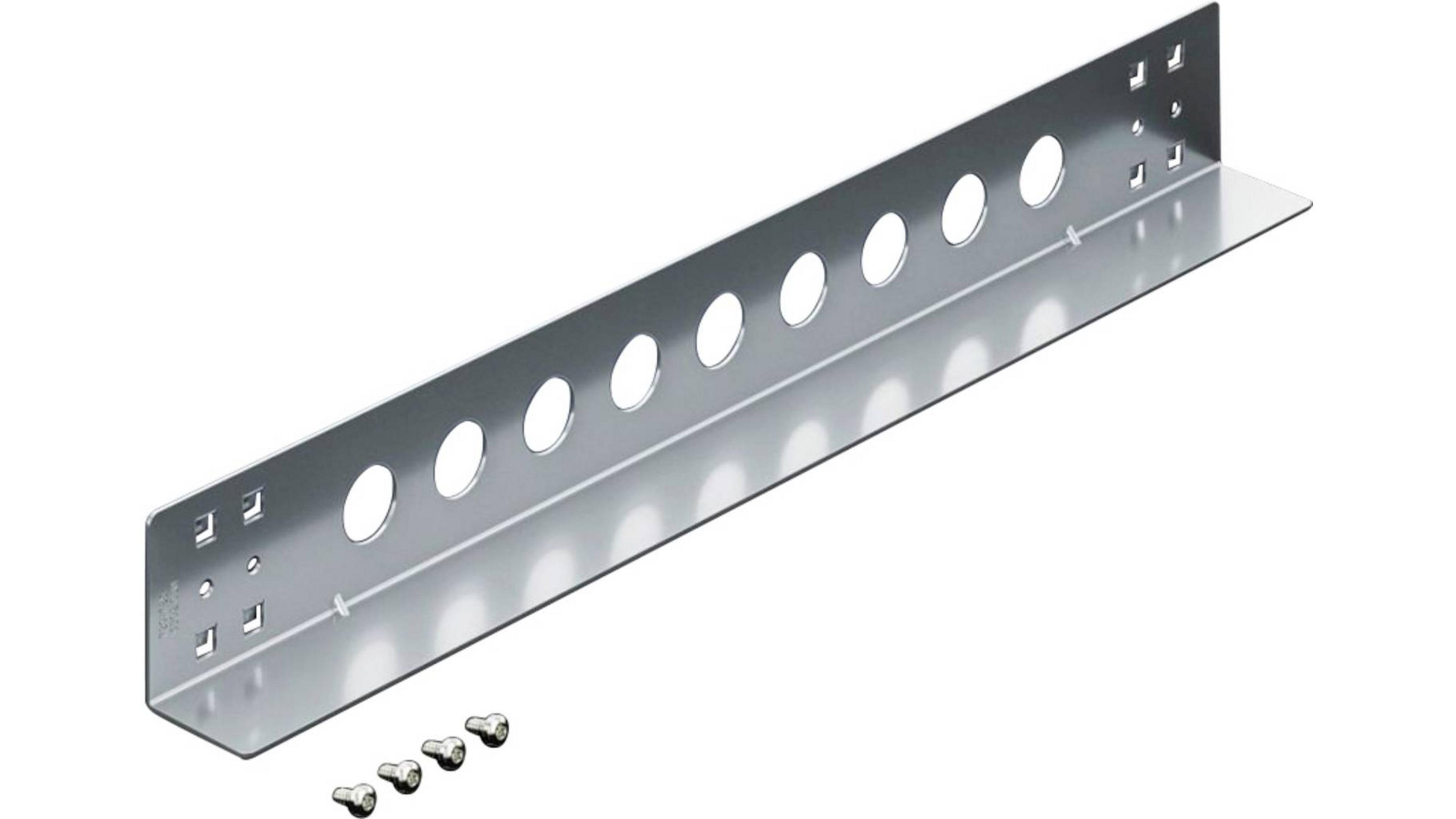 Rittal Sliding Rails 420/445mm