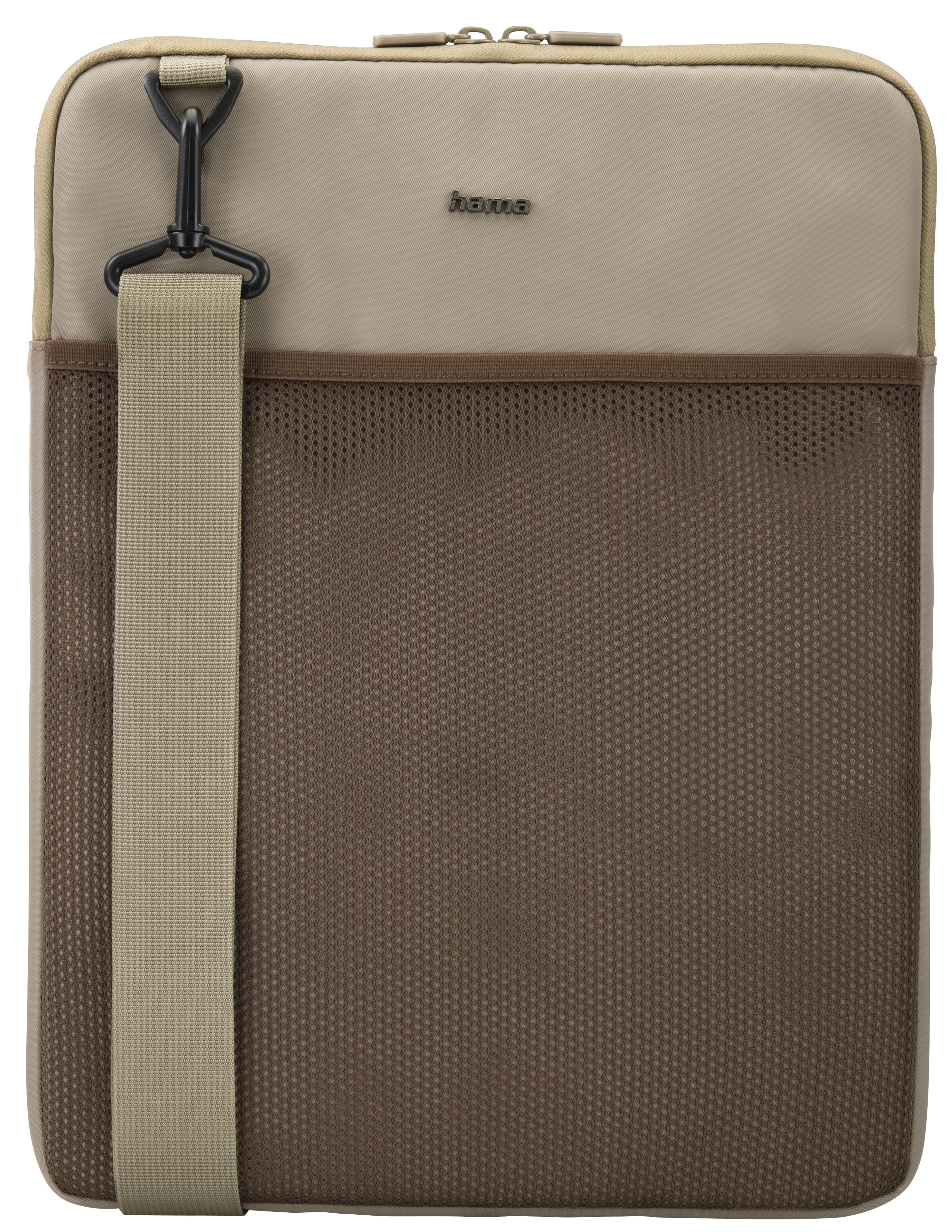 Hama To Go 16,2" Tasche