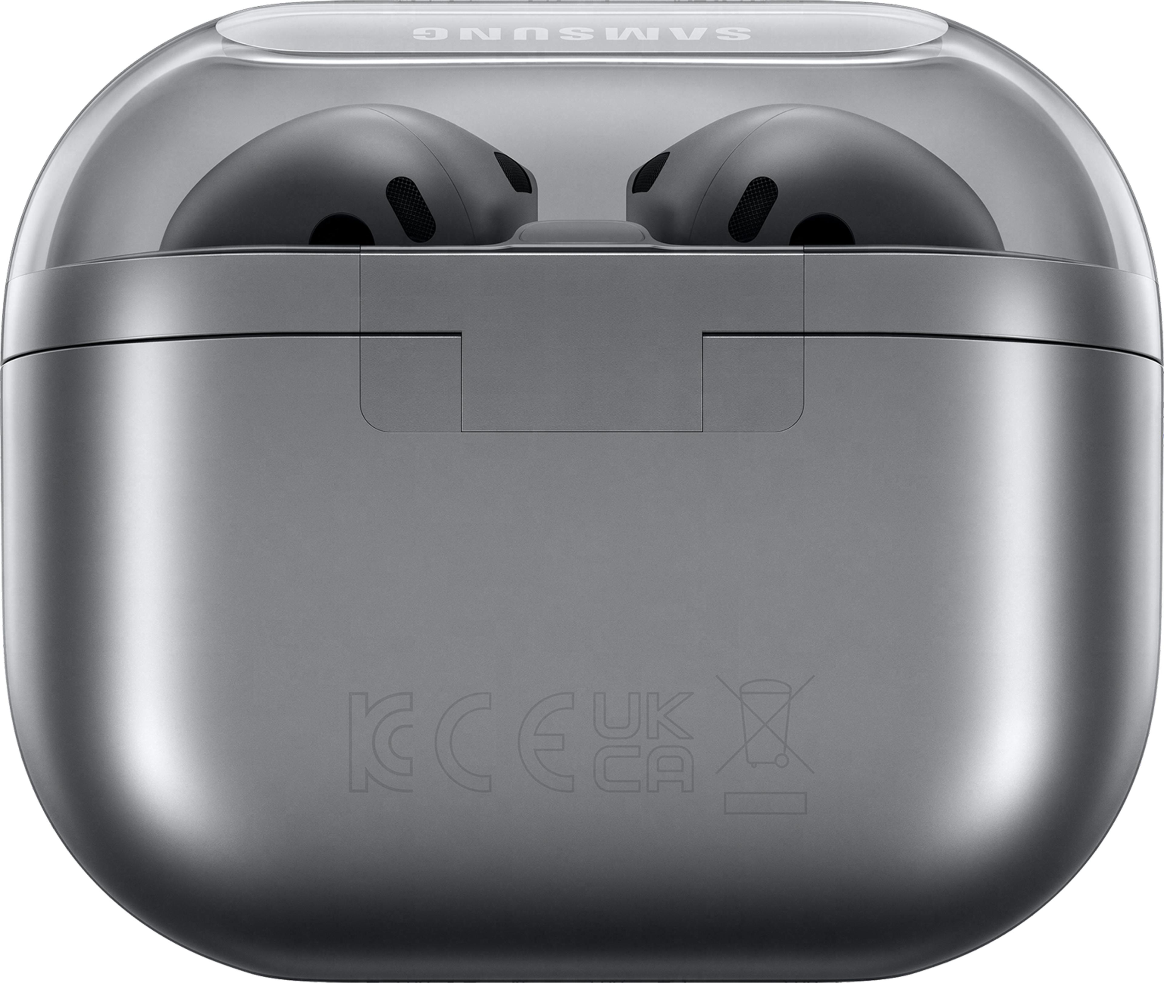 Samsung Galaxy Buds3 Silver
