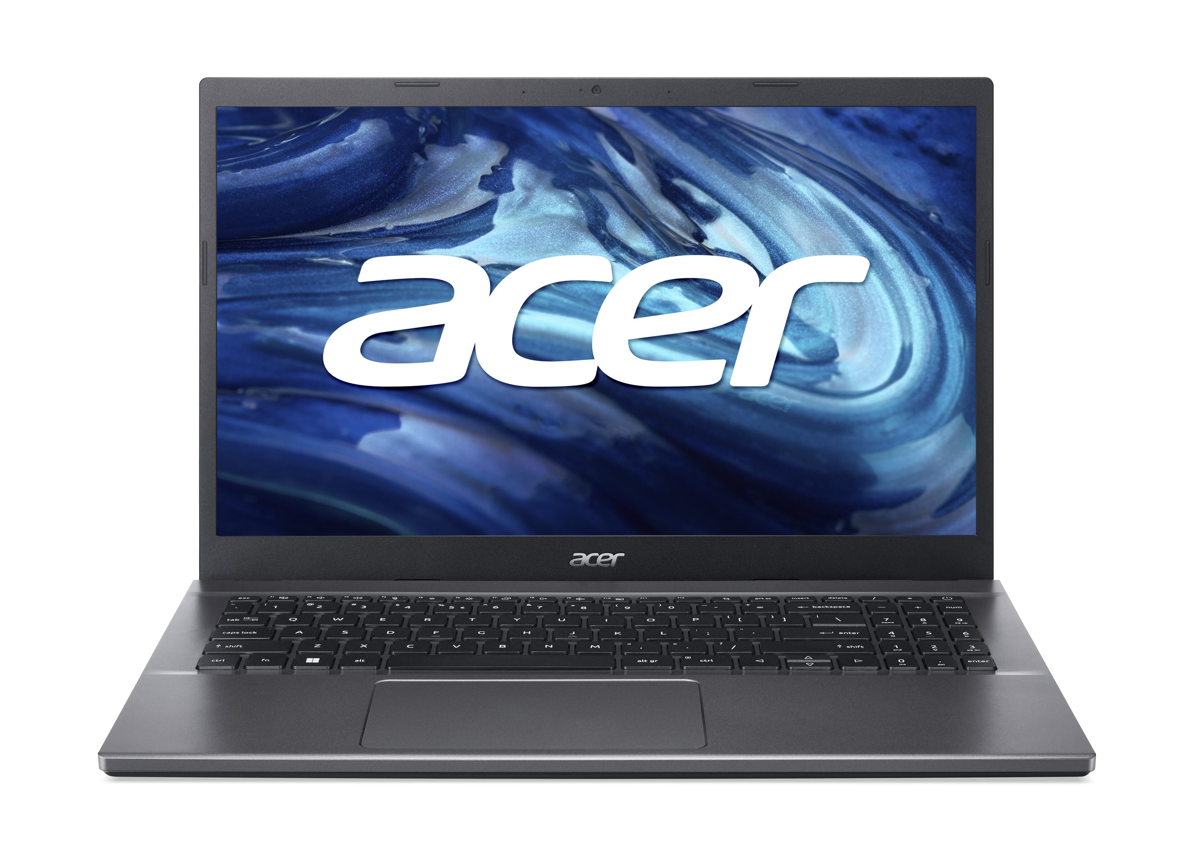 Acer Extensa 215 i5 16/512 GB