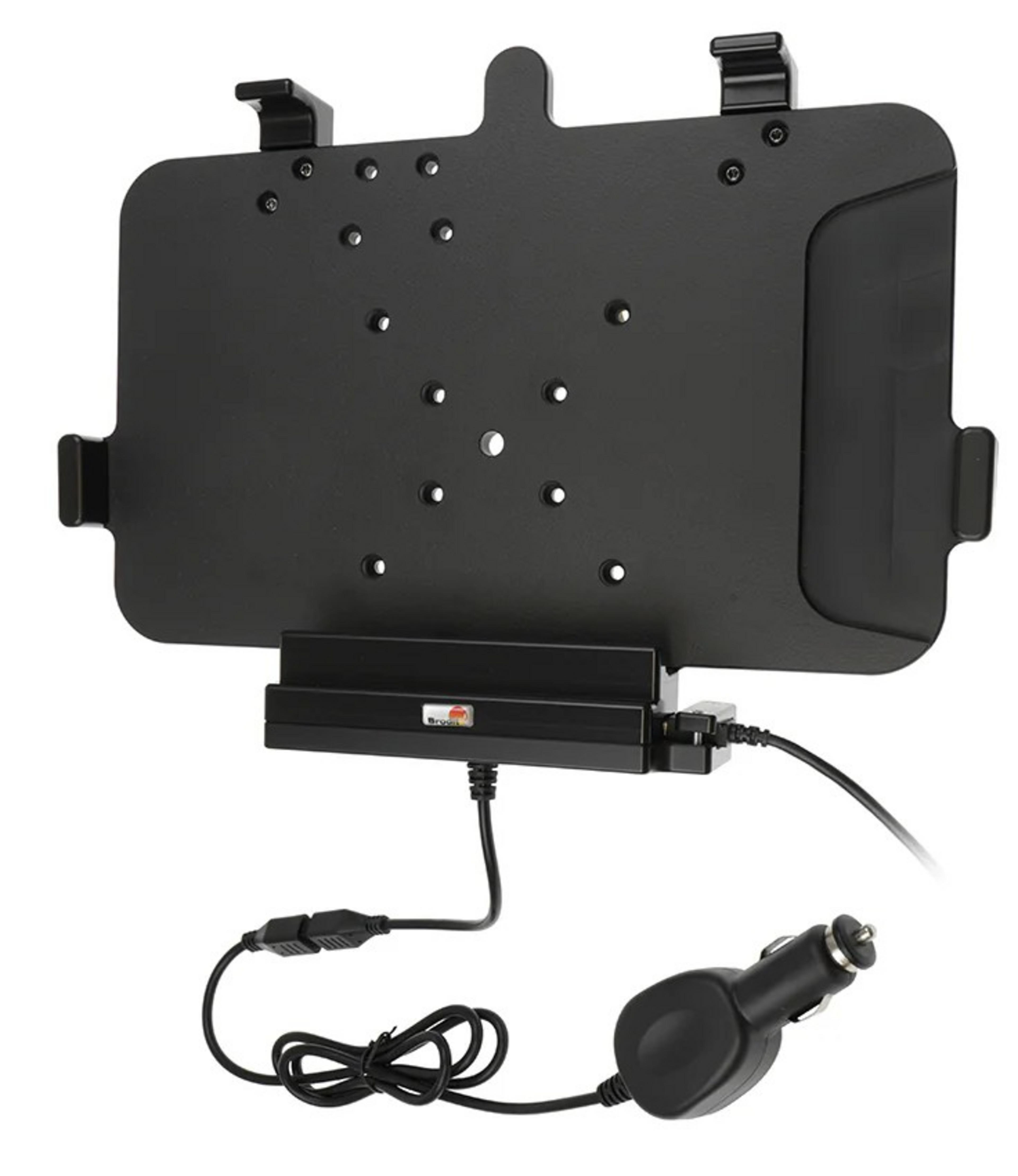 Brodit Zebra ET40/ET45 10" Active+USB