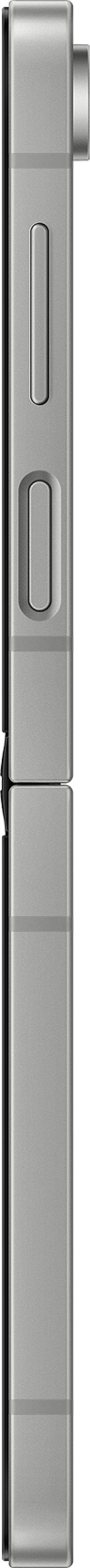 Samsung Galaxy Z Flip6 256GB Silver