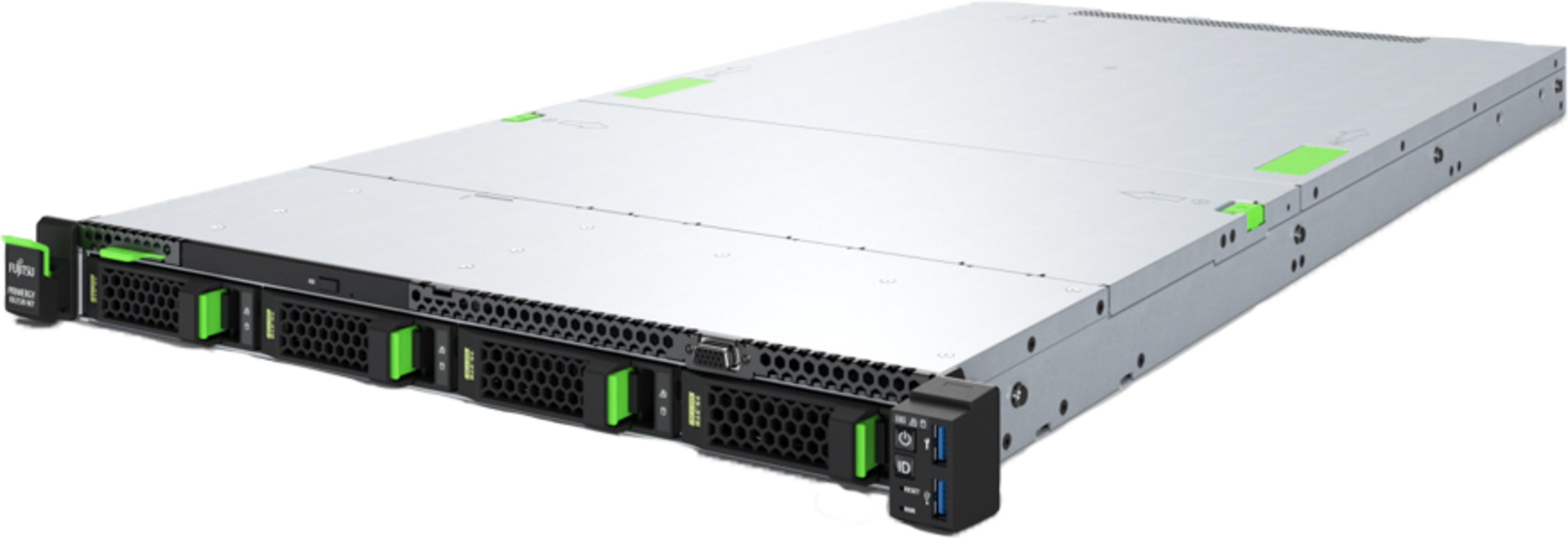 Servidor Fsas PRIMERGY RX2530 M7 8SFF