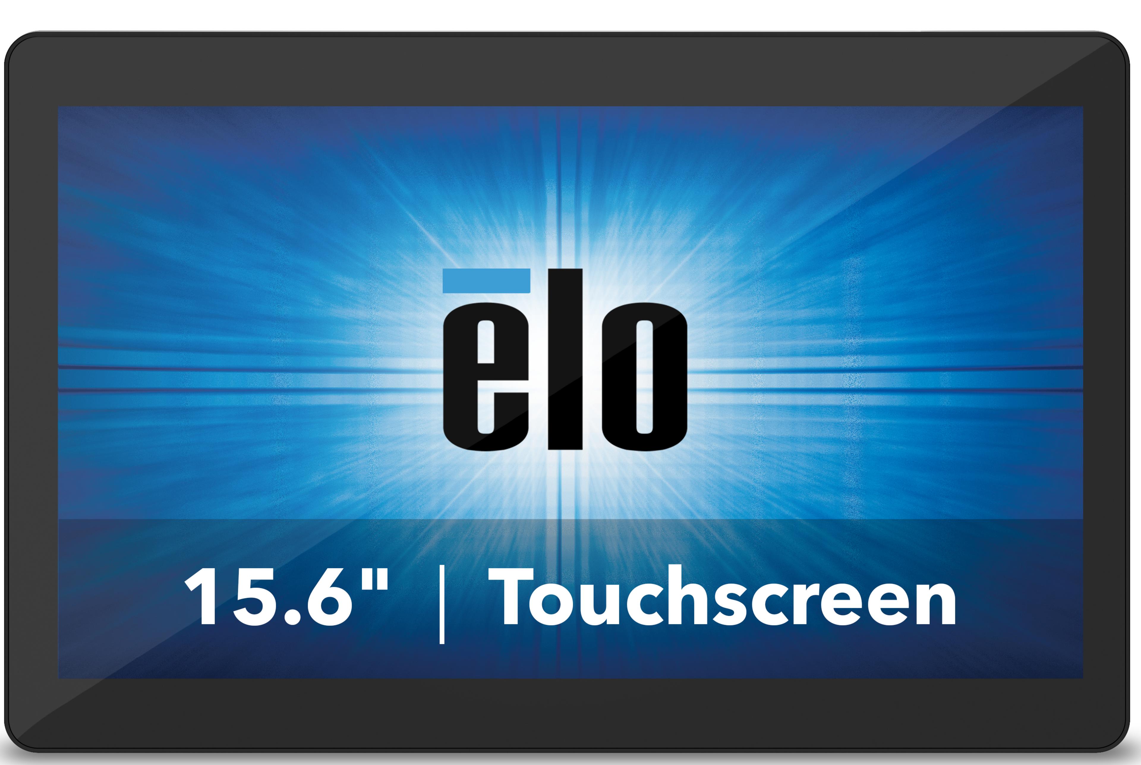 Elo I-Series 2.0 i5 8/128GB W10 Touch