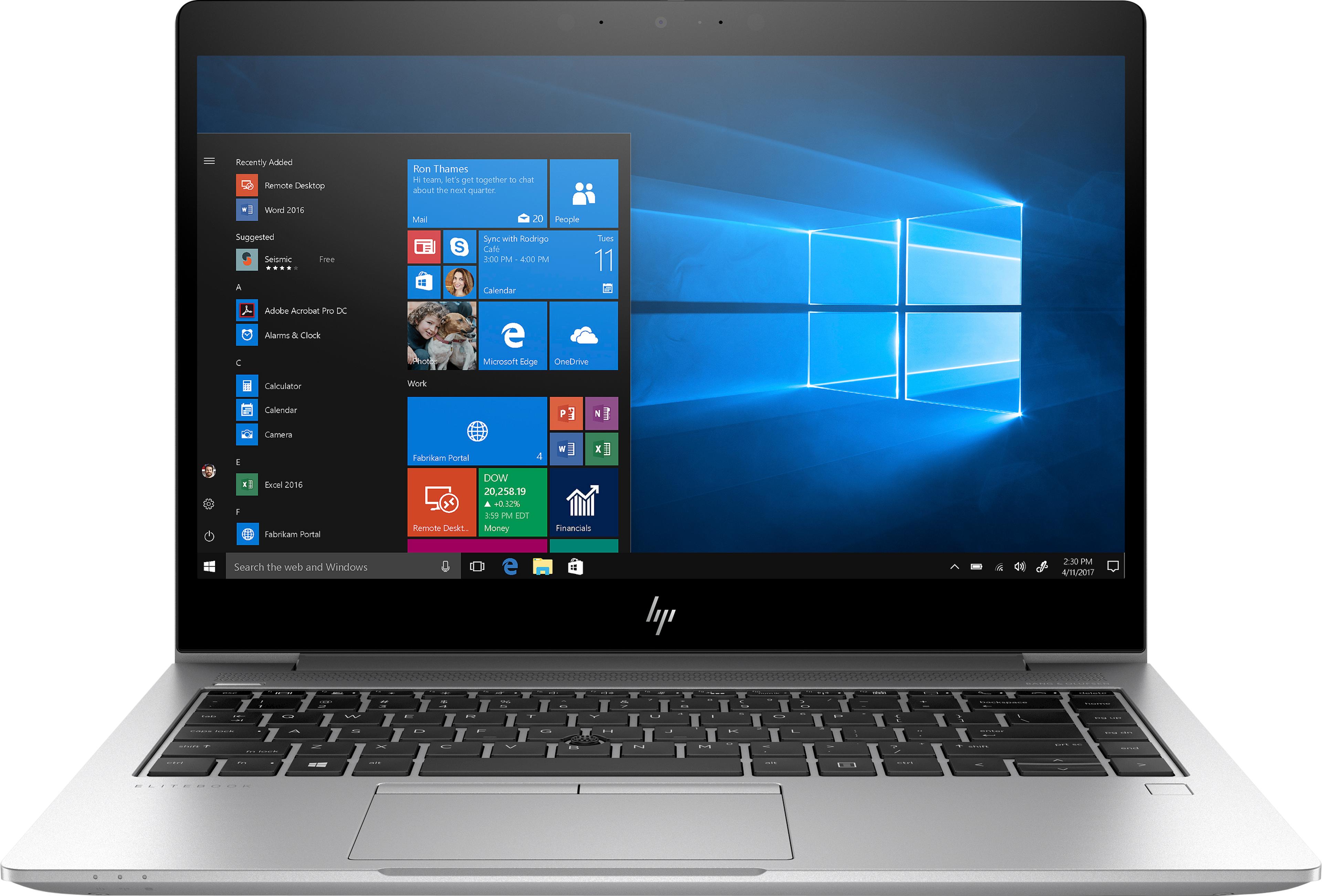 HP EliteBook 840 G6 i5 8/256GB LTE SV