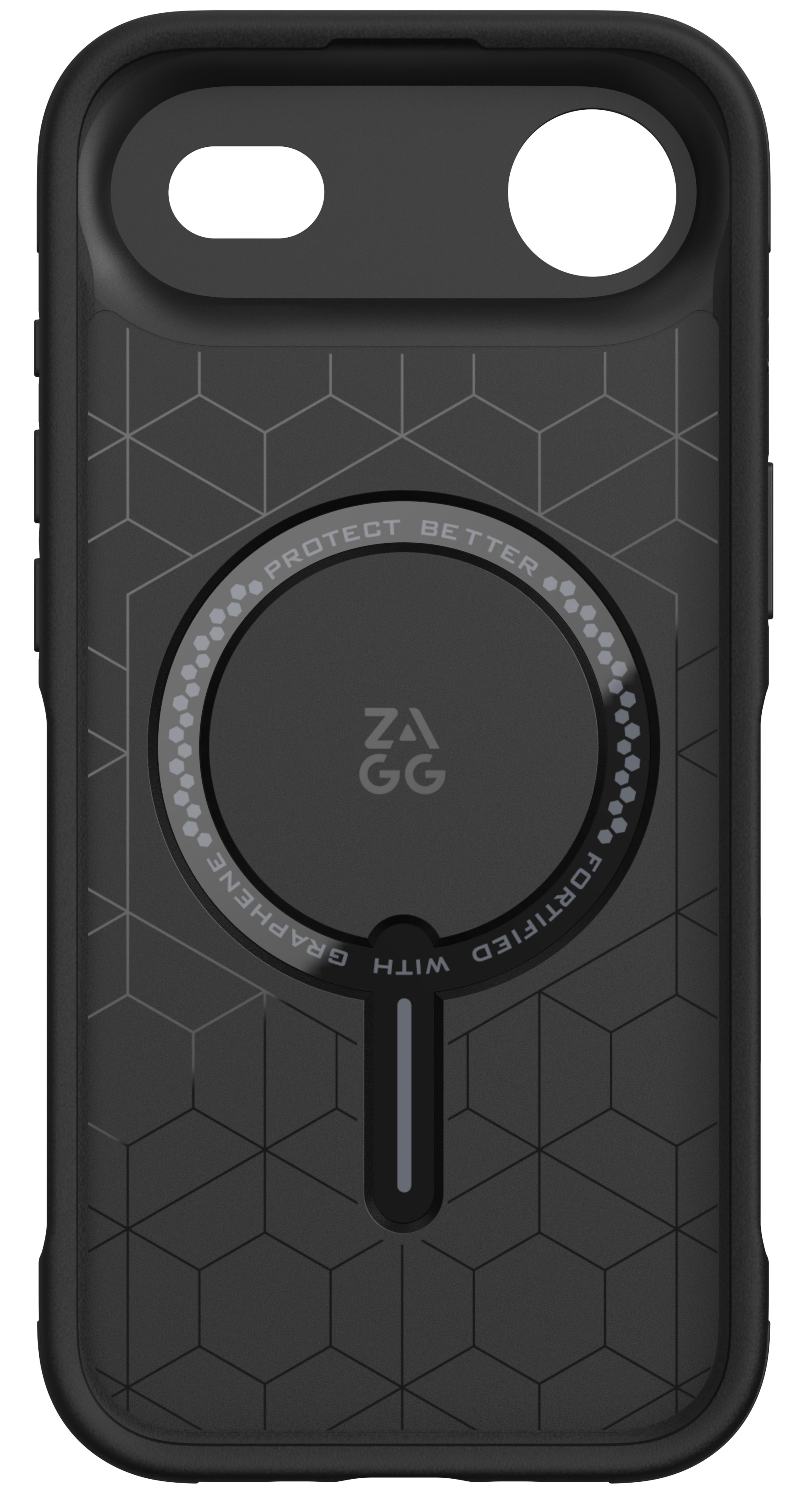 Coque ZAGG Sedona Snap iPhone Air