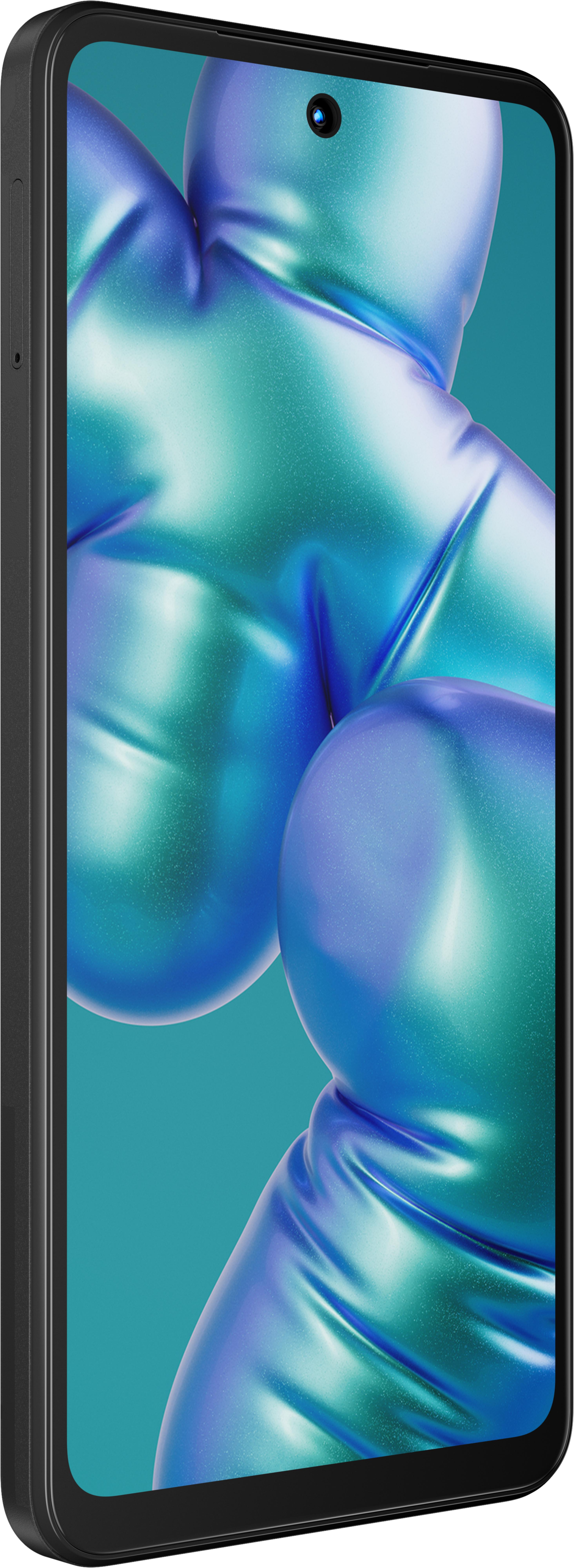 HMD Fusion X1 128GB 5G Noir