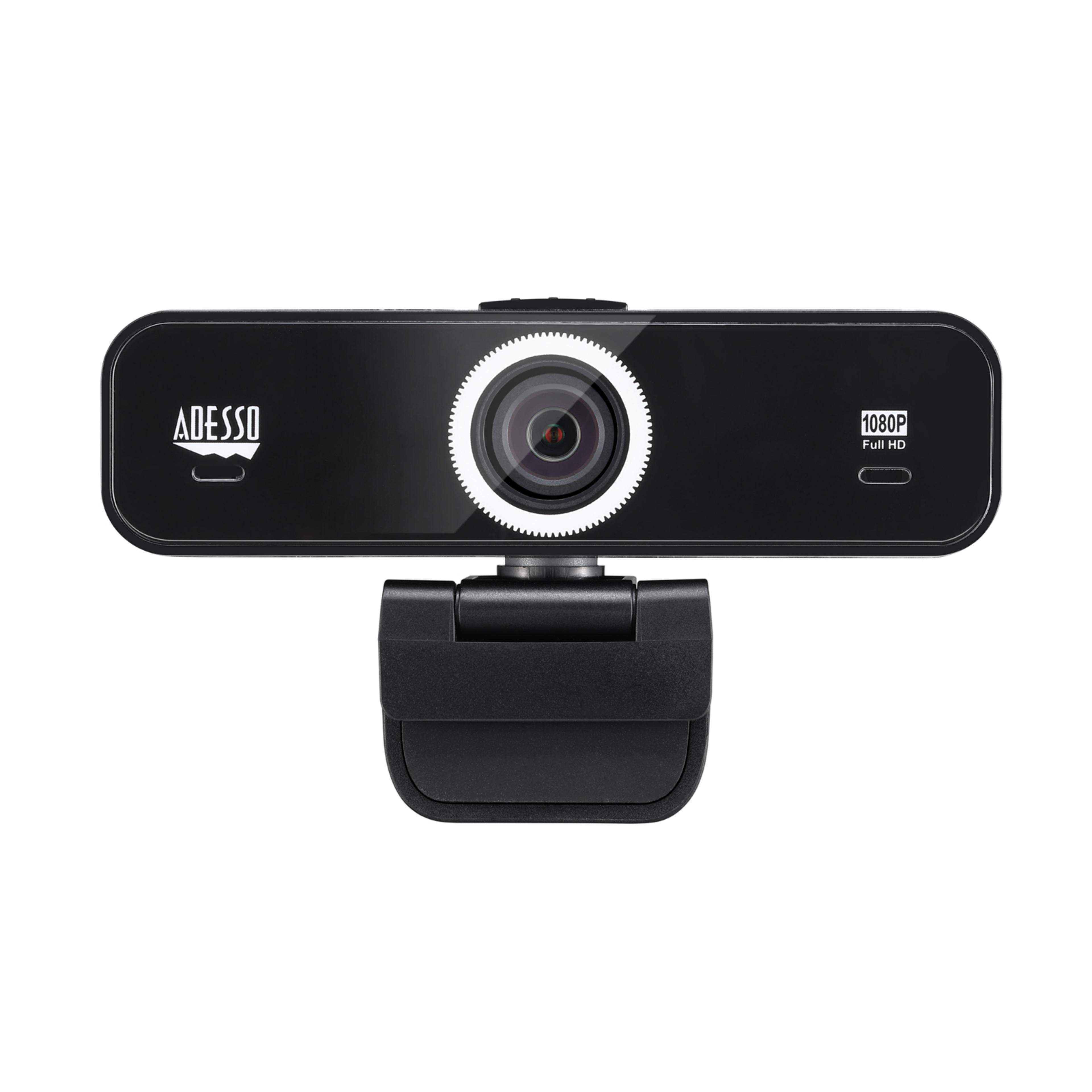 Adesso CyberTrack K1 2K FHD Webcam