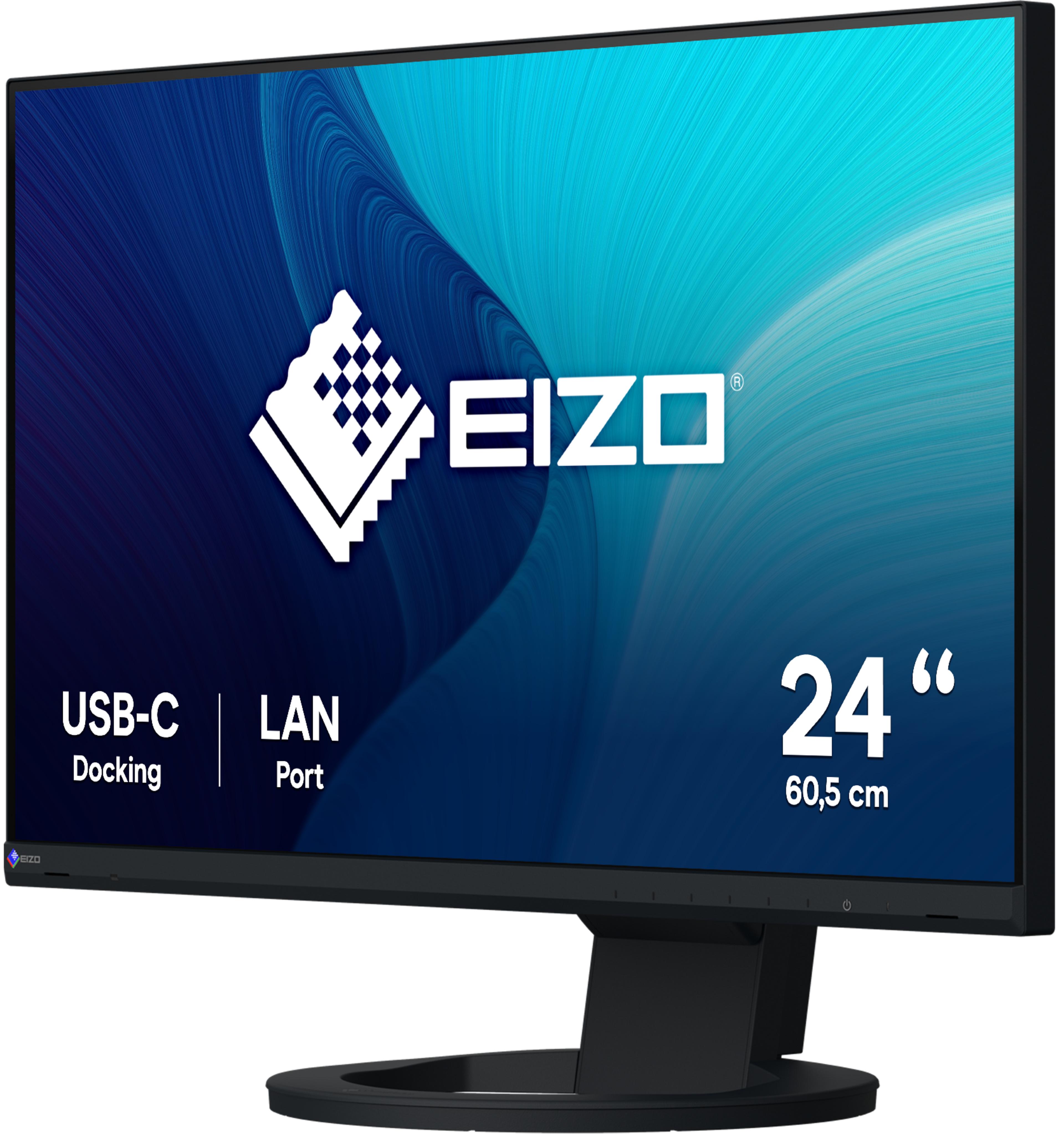 EIZO FlexScan EV2490 Monitor